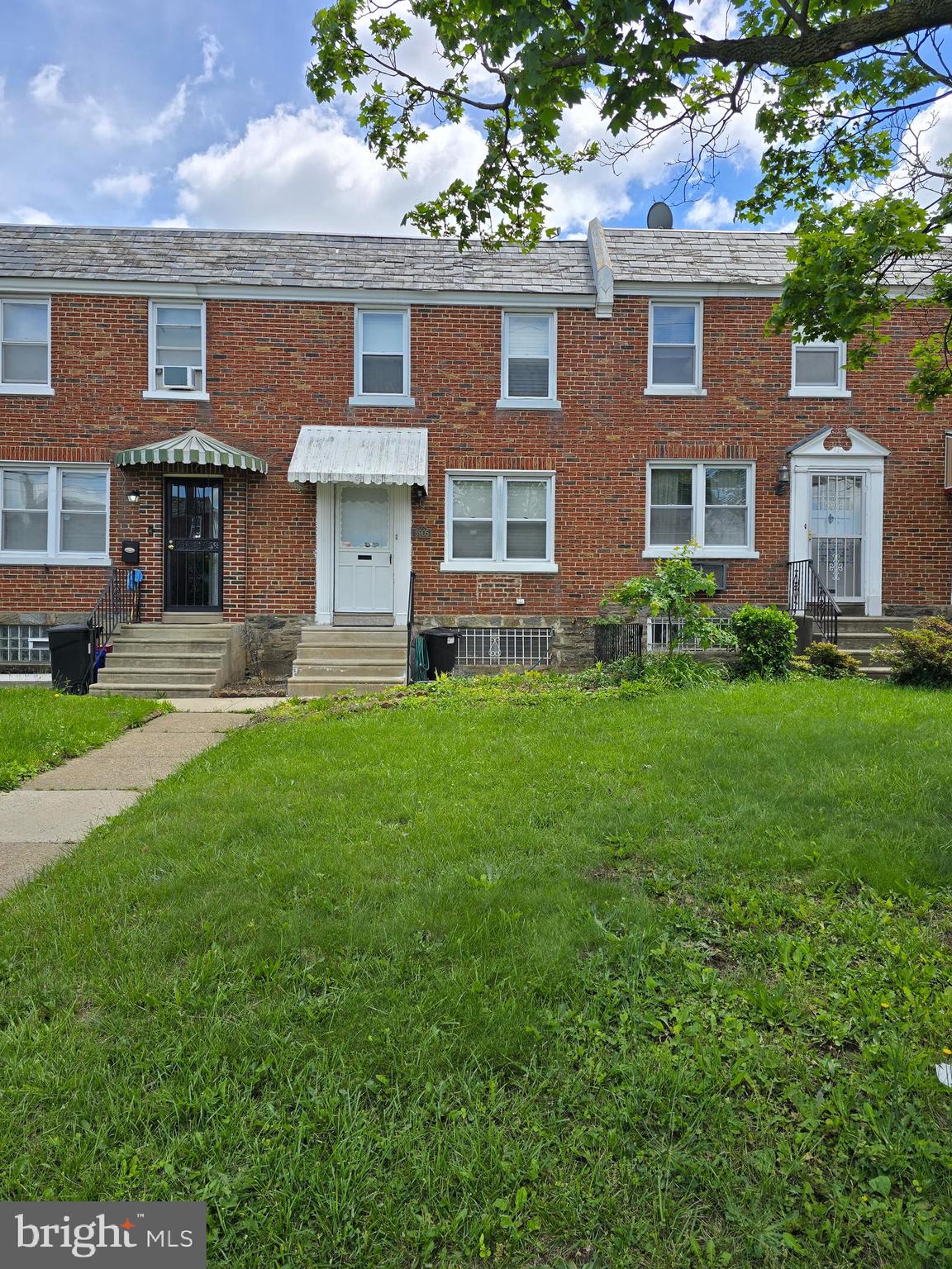 OLNEY - Residential Lease