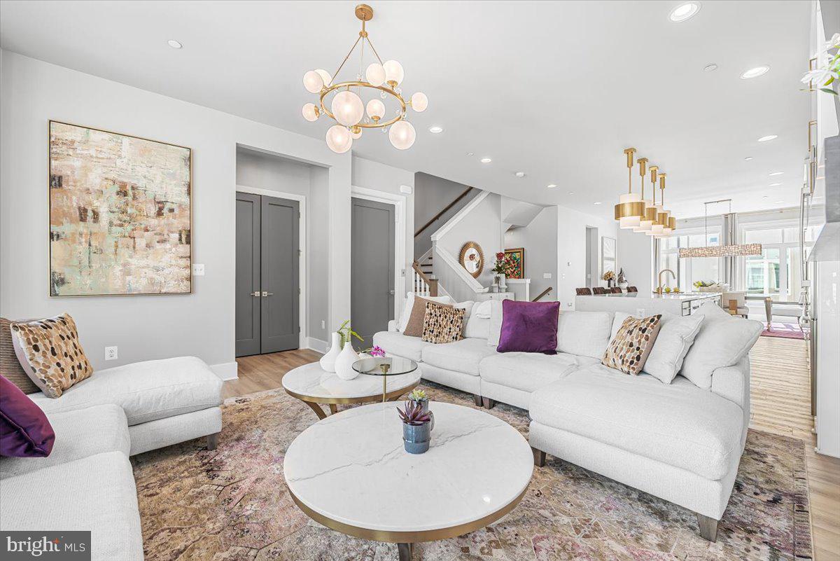 QUARRY SPRINGS - Residential