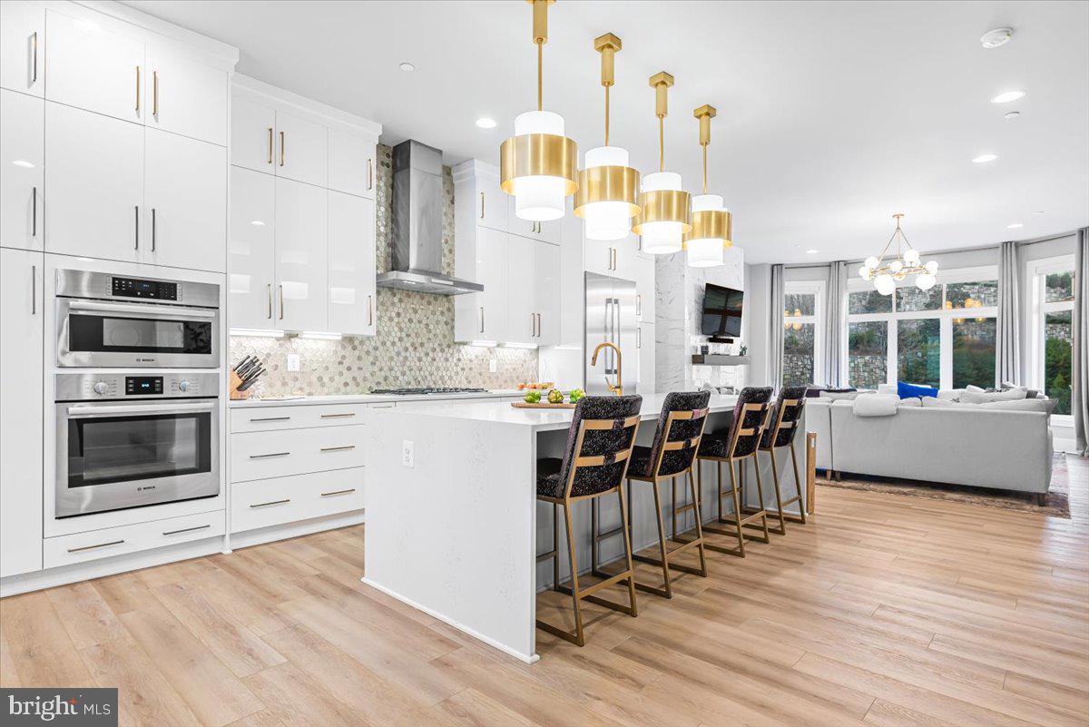 QUARRY SPRINGS - Residential