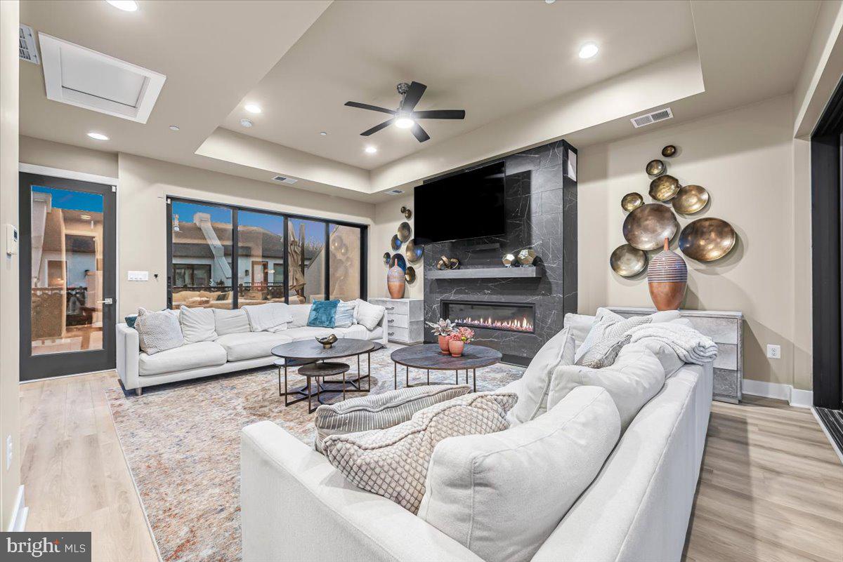 QUARRY SPRINGS - Residential