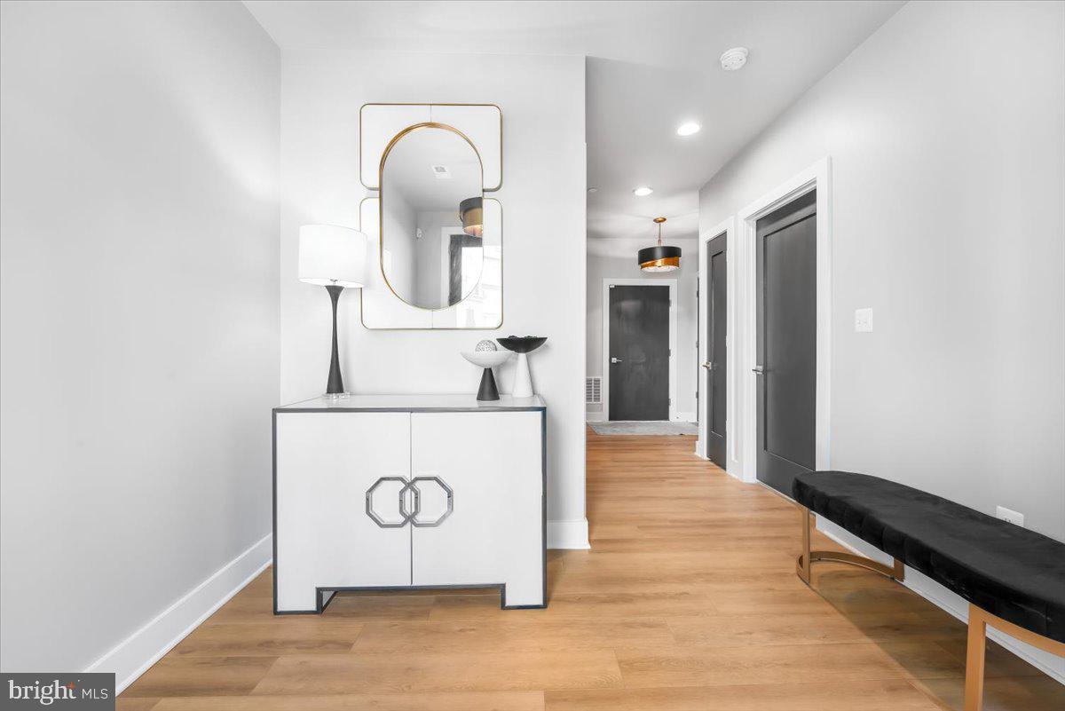 QUARRY SPRINGS - Residential