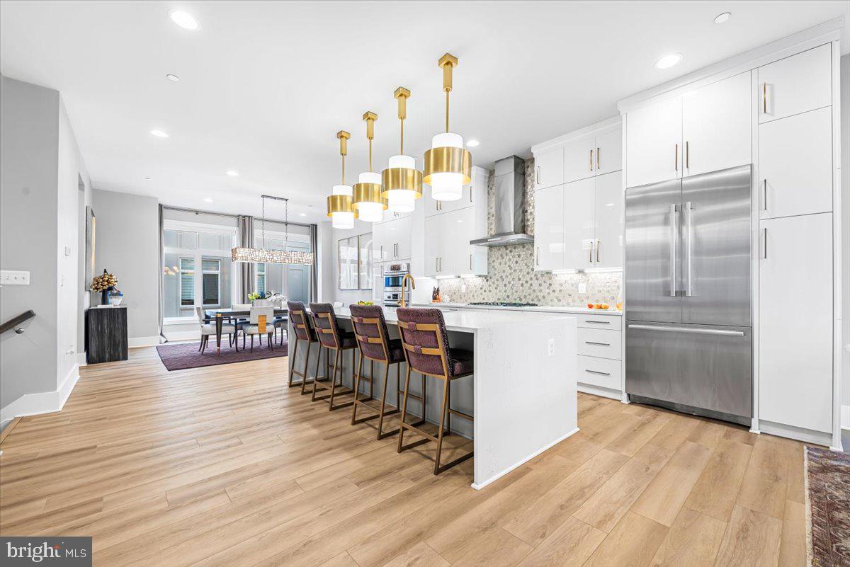 QUARRY SPRINGS - Residential