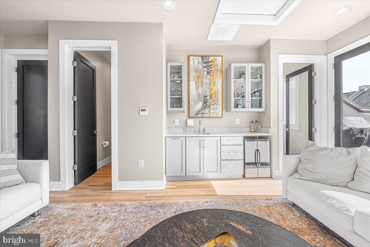 QUARRY SPRINGS - Residential