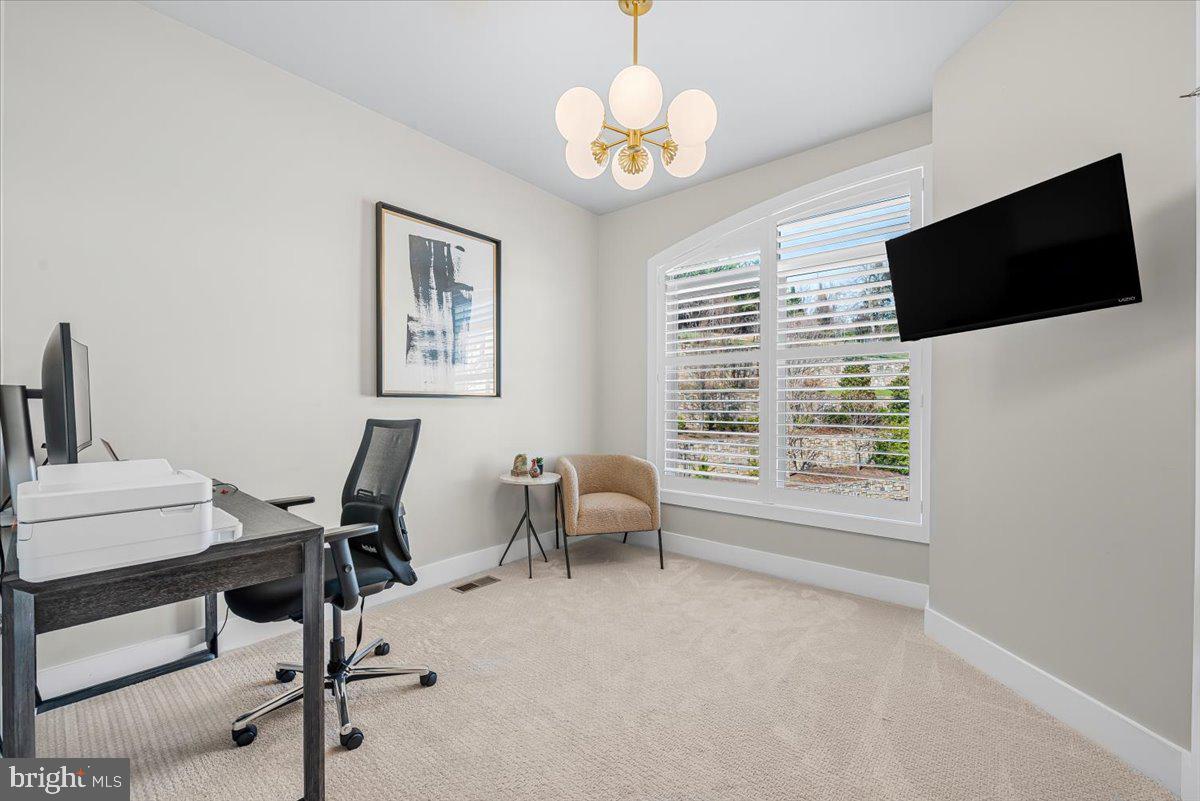 QUARRY SPRINGS - Residential