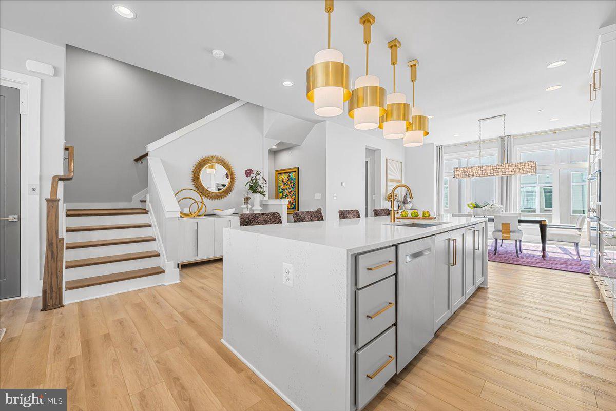 QUARRY SPRINGS - Residential