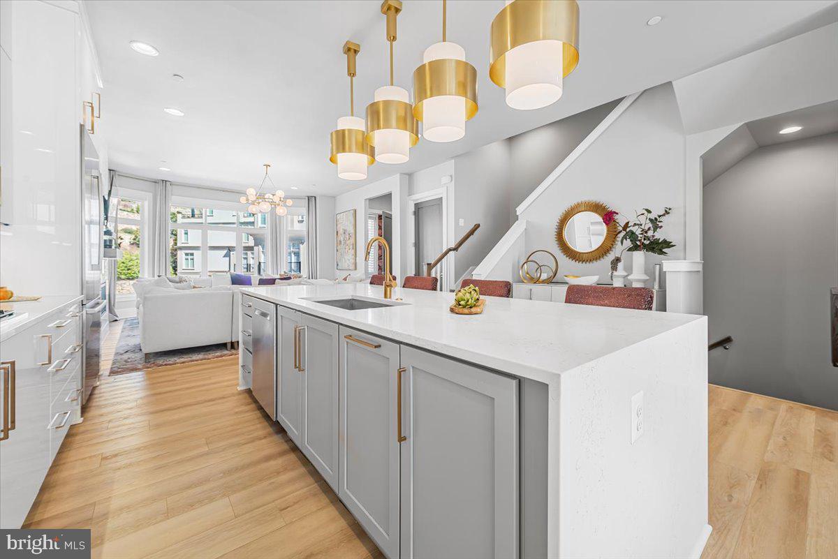 QUARRY SPRINGS - Residential