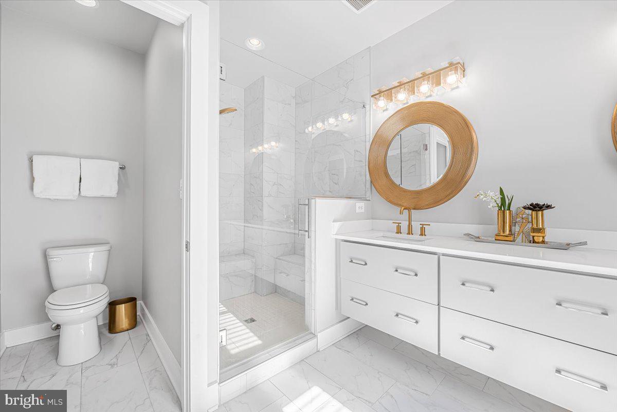 QUARRY SPRINGS - Residential