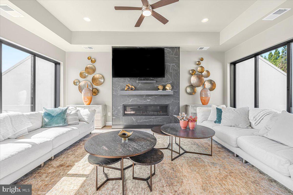 QUARRY SPRINGS - Residential