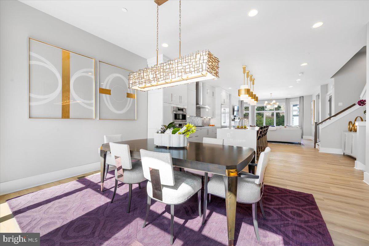 QUARRY SPRINGS - Residential