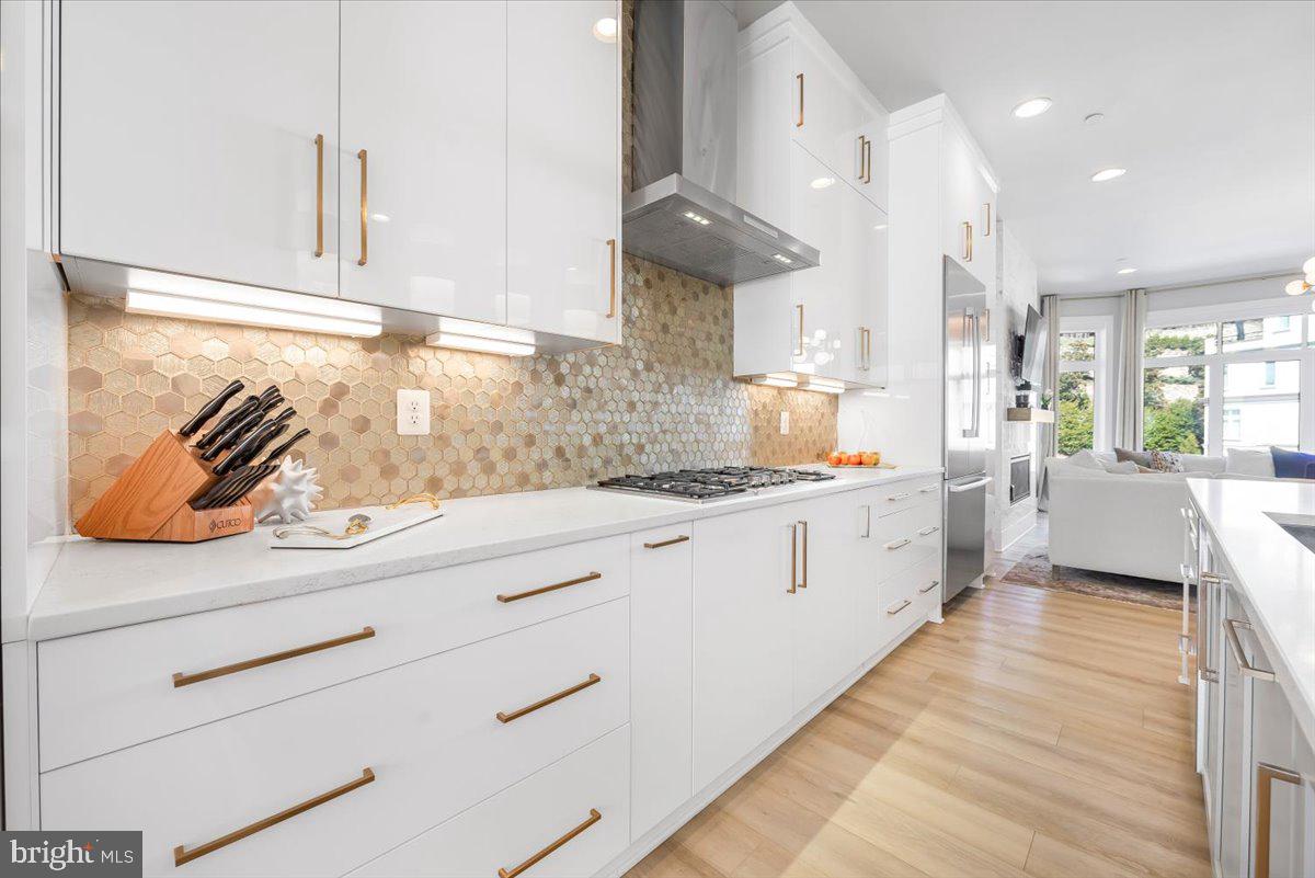 QUARRY SPRINGS - Residential