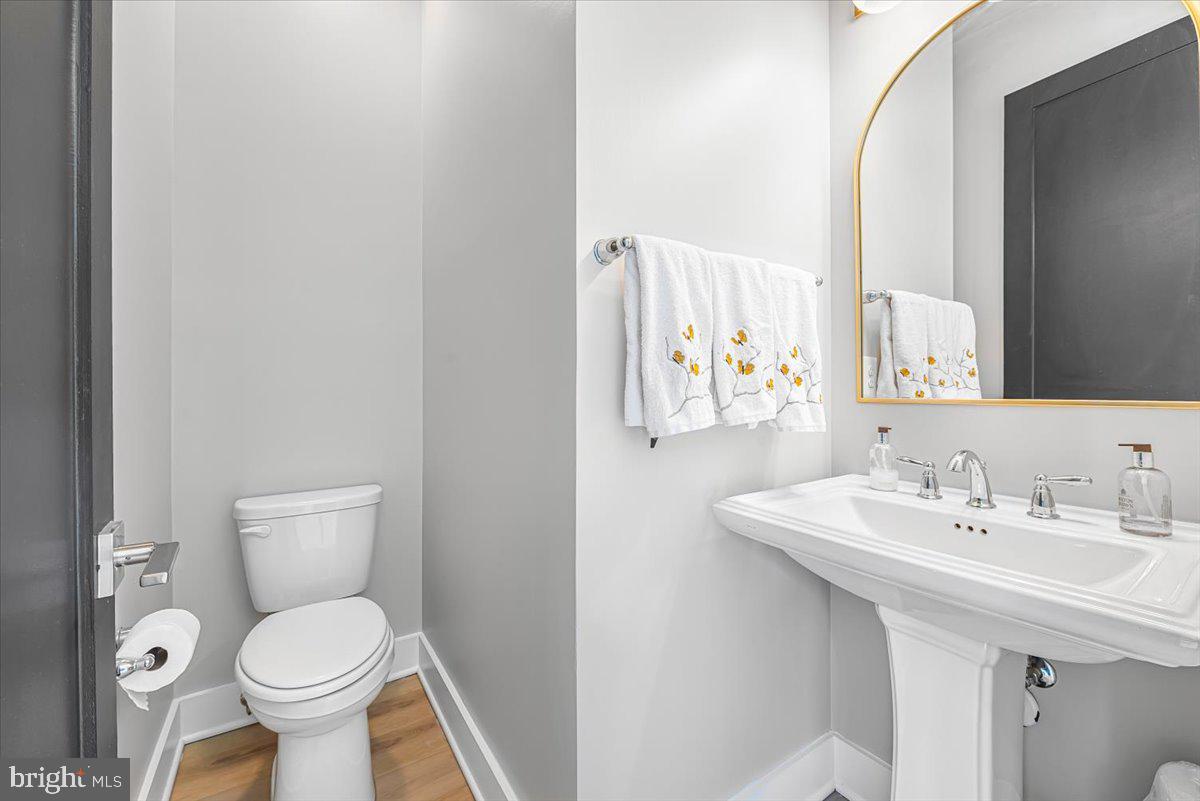 QUARRY SPRINGS - Residential