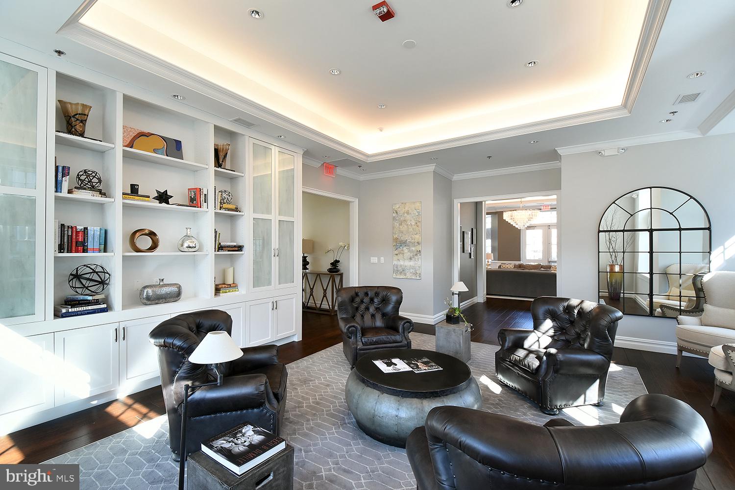 QUARRY SPRINGS - Residential