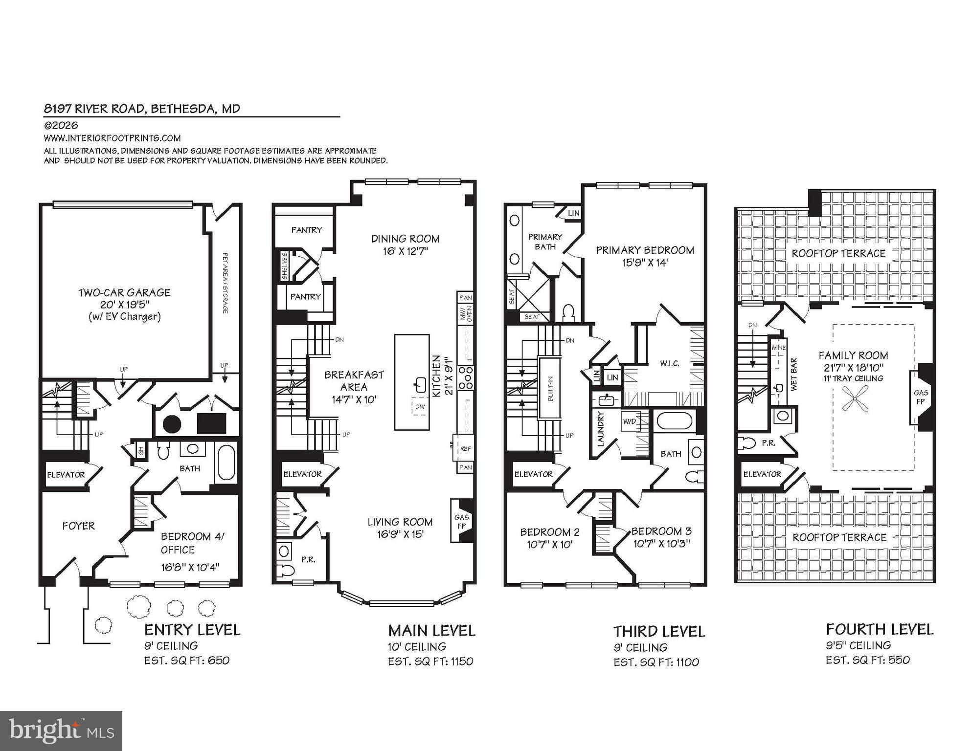 QUARRY SPRINGS - Residential