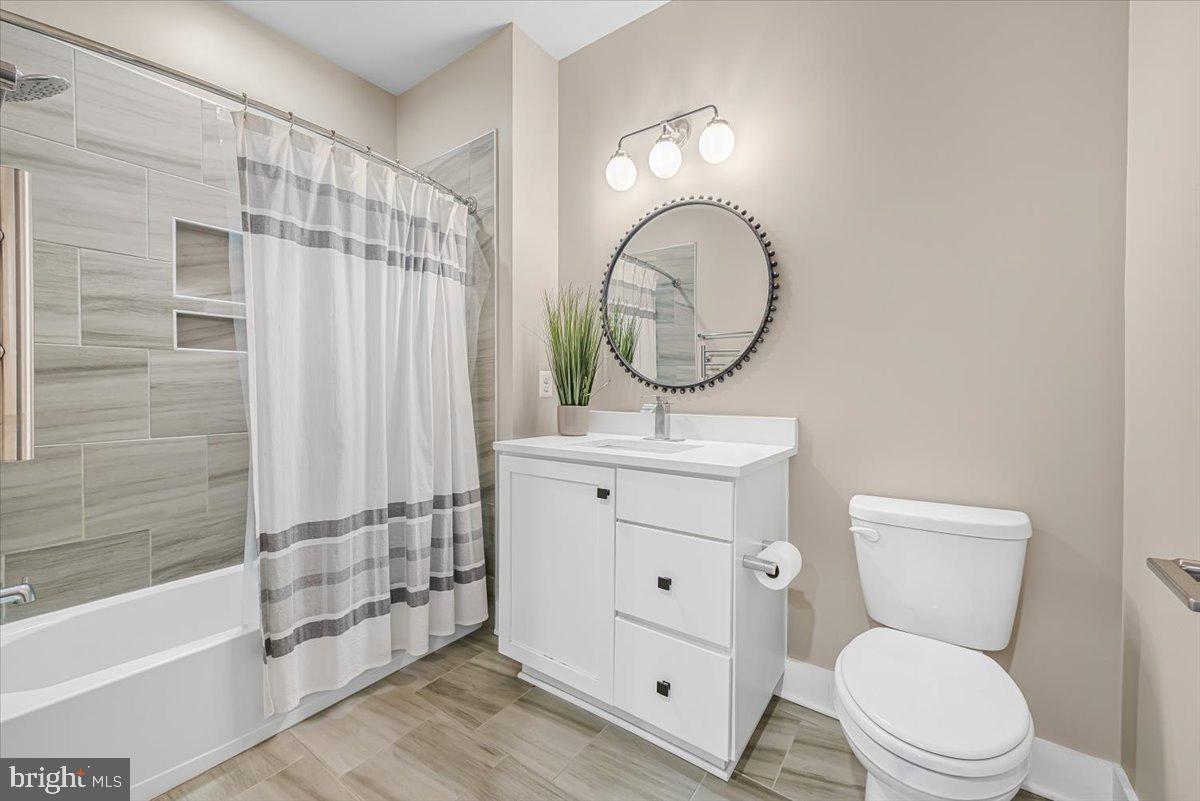 QUARRY SPRINGS - Residential