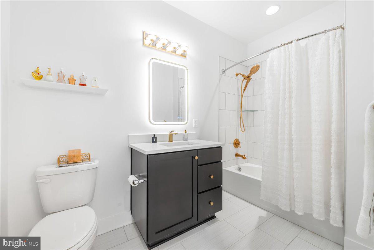 QUARRY SPRINGS - Residential