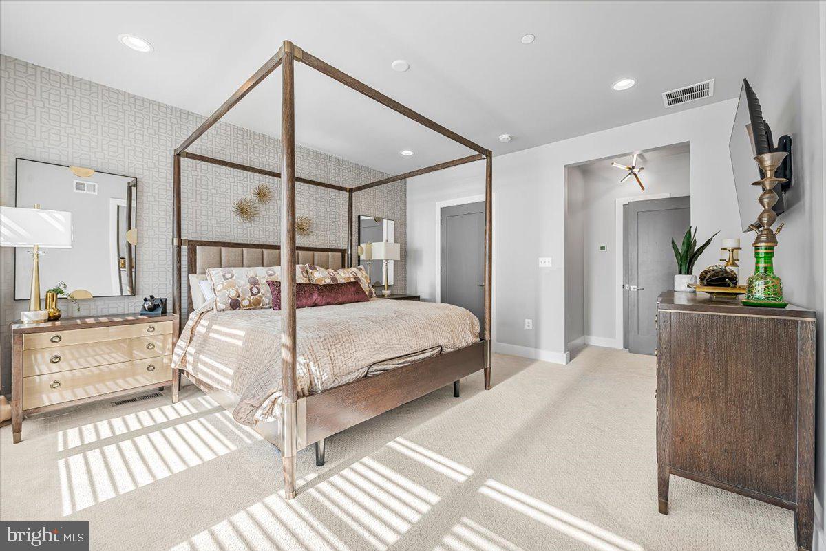 QUARRY SPRINGS - Residential