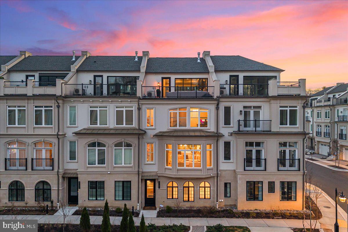 QUARRY SPRINGS - Residential