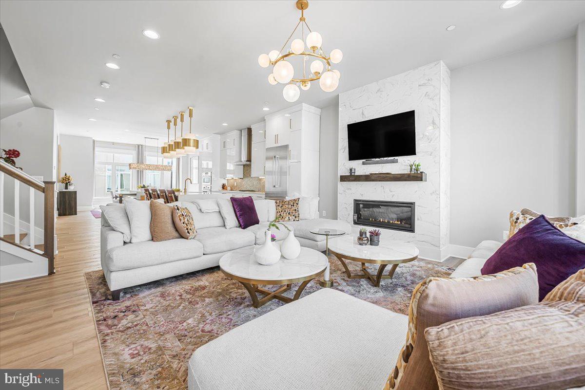 QUARRY SPRINGS - Residential