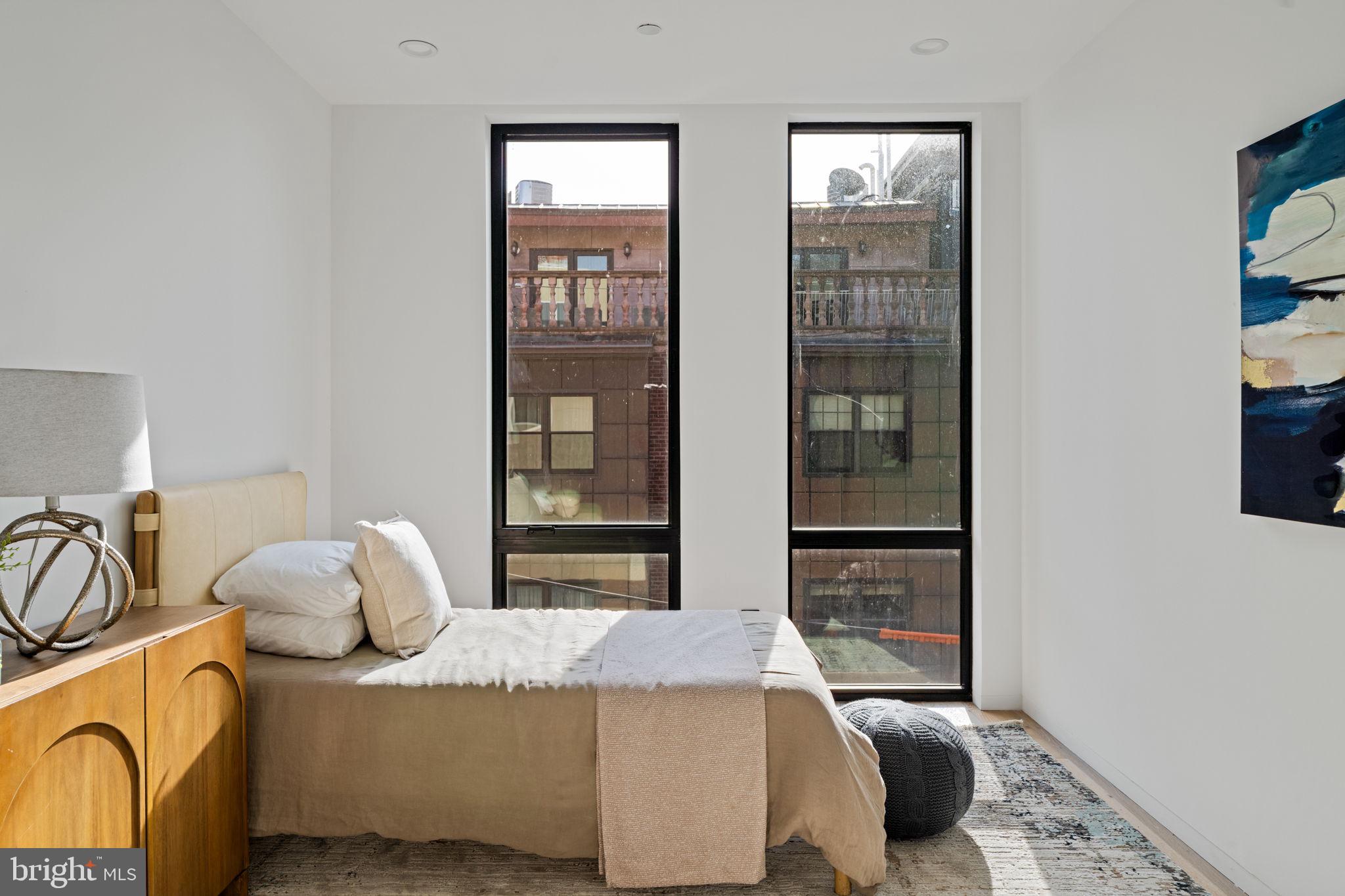 PHILADELPHIA - Residential