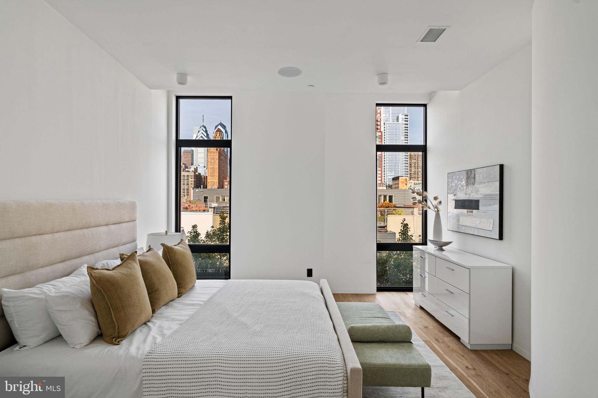 PHILADELPHIA - Residential