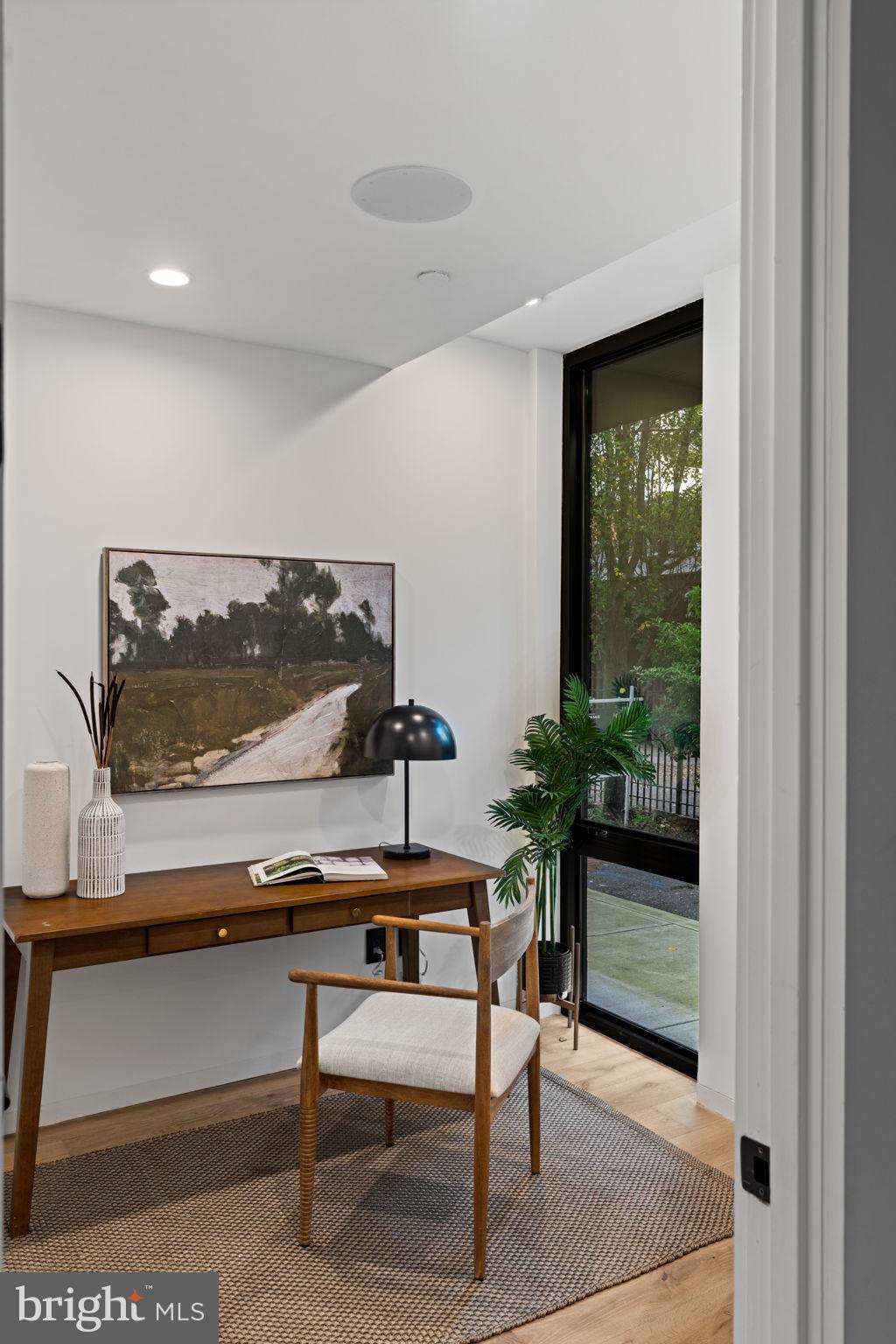 PHILADELPHIA - Residential