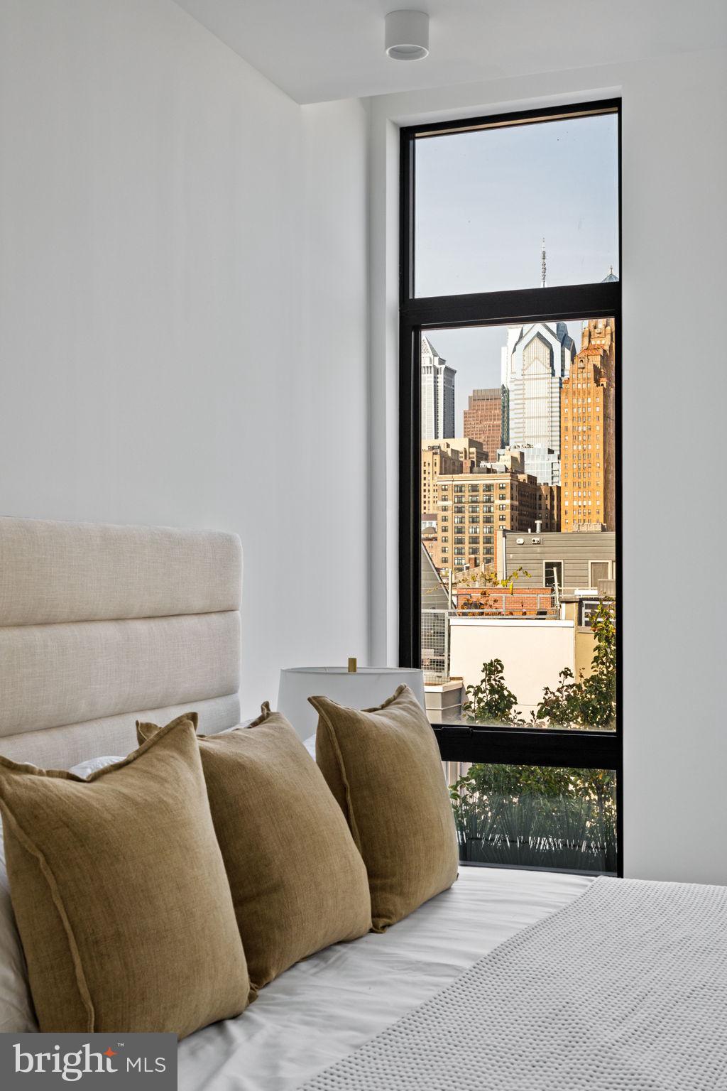 PHILADELPHIA - Residential