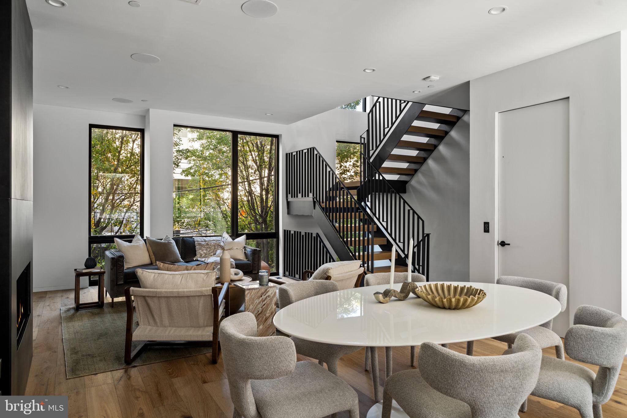 PHILADELPHIA - Residential