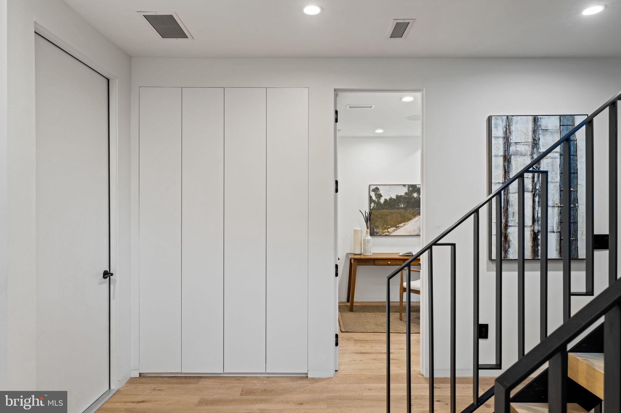 PHILADELPHIA - Residential