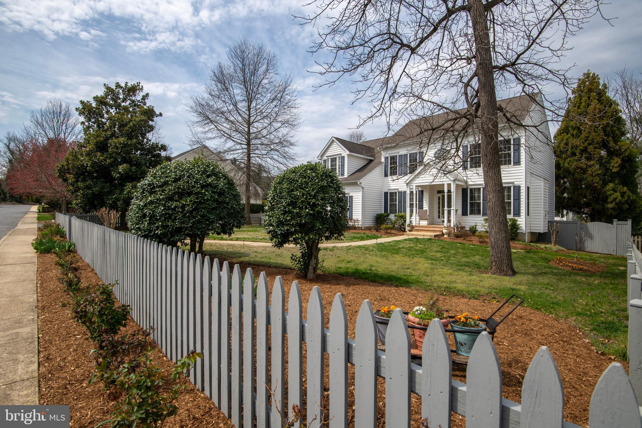 WEST ANNAPOLIS - Residential