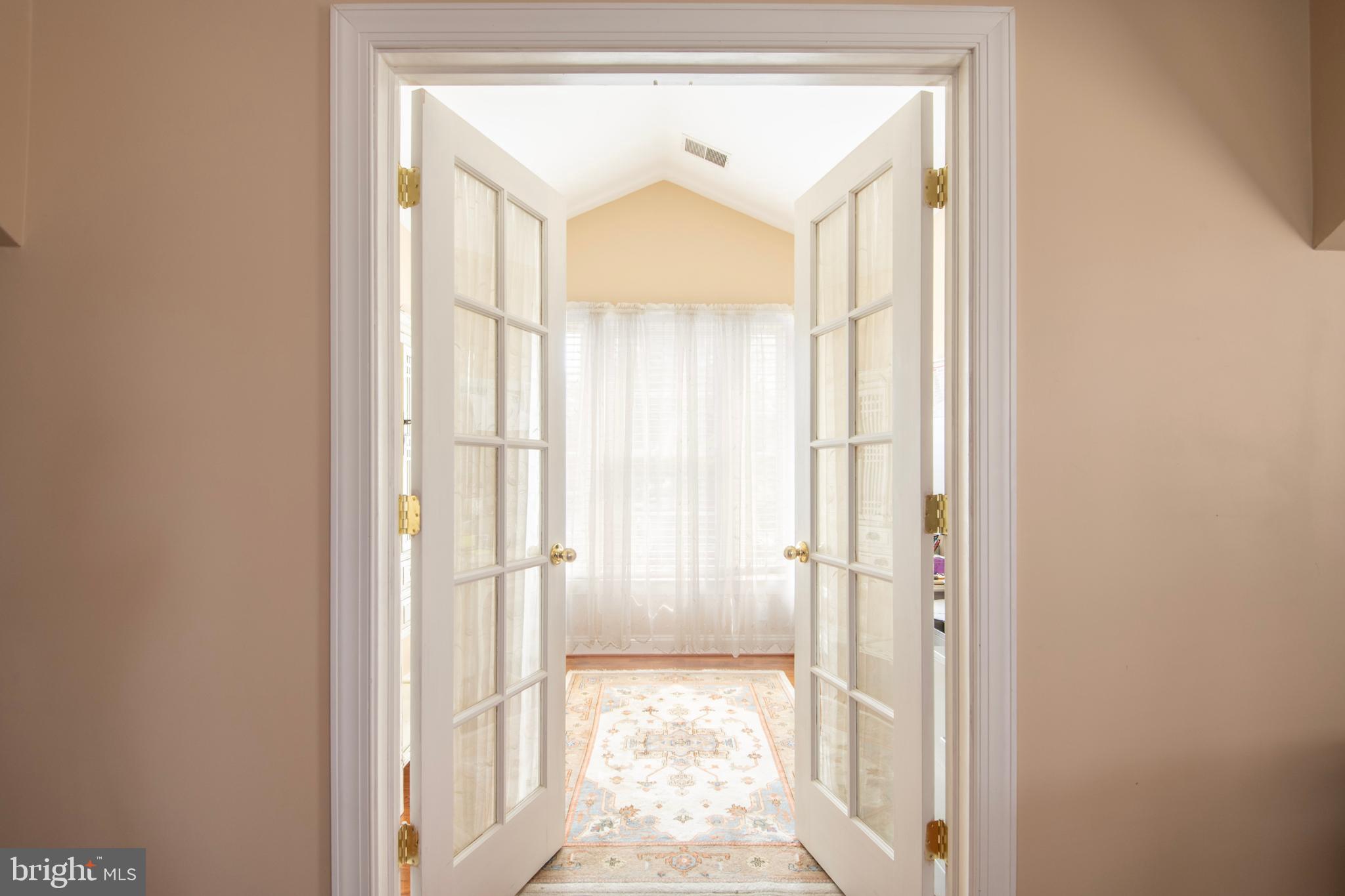 WEST ANNAPOLIS - Residential