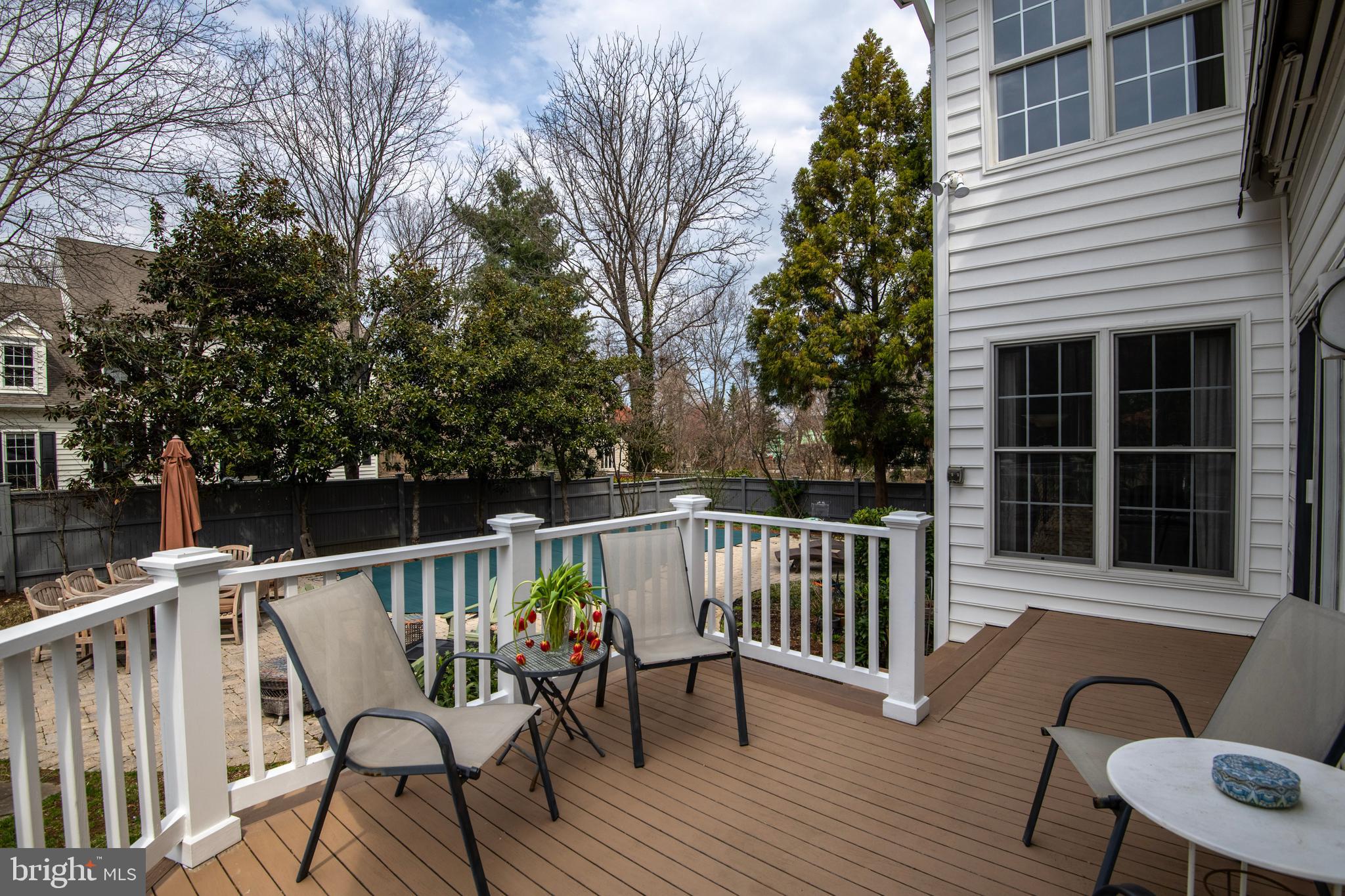 WEST ANNAPOLIS - Residential