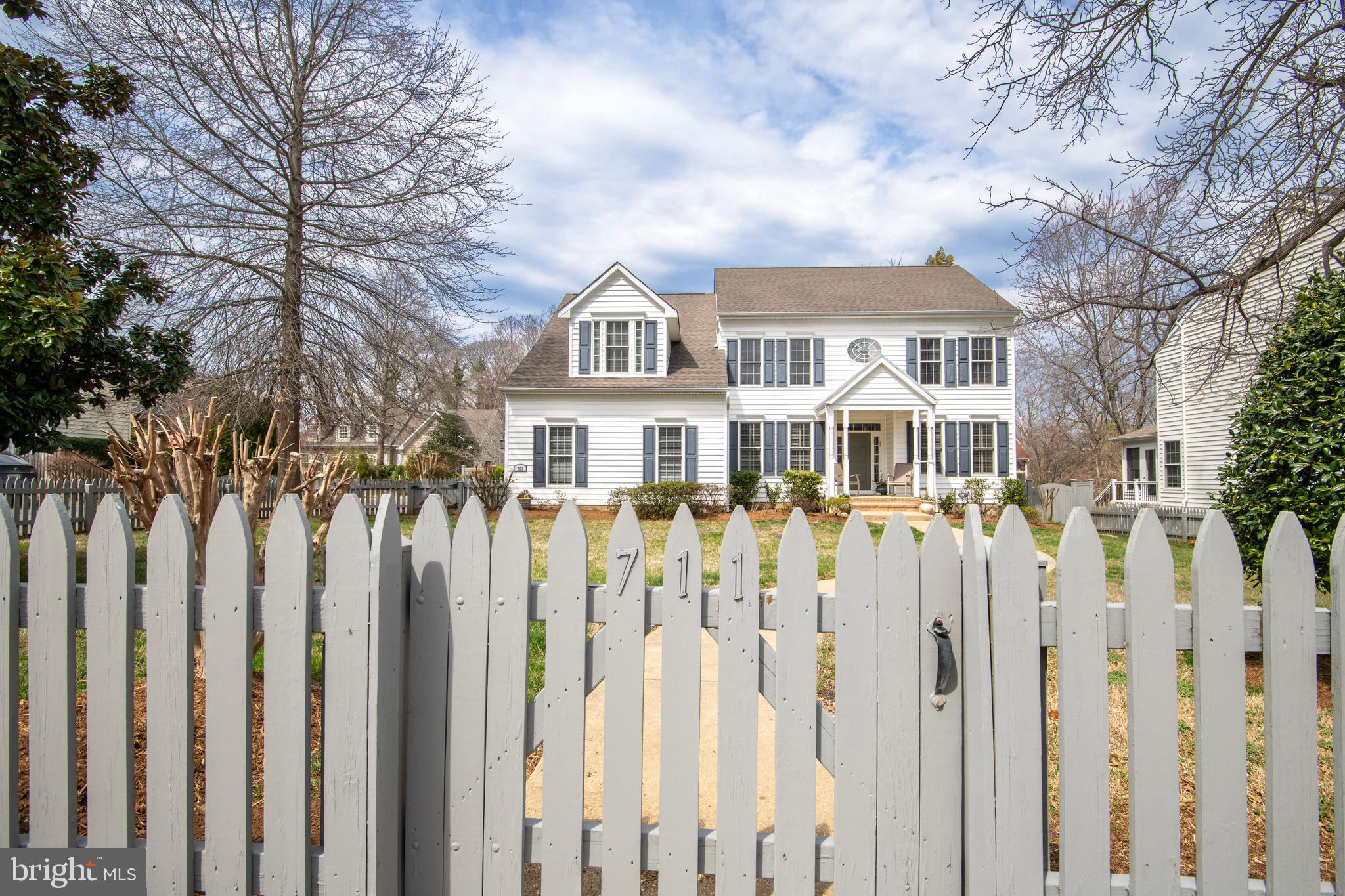 WEST ANNAPOLIS - Residential