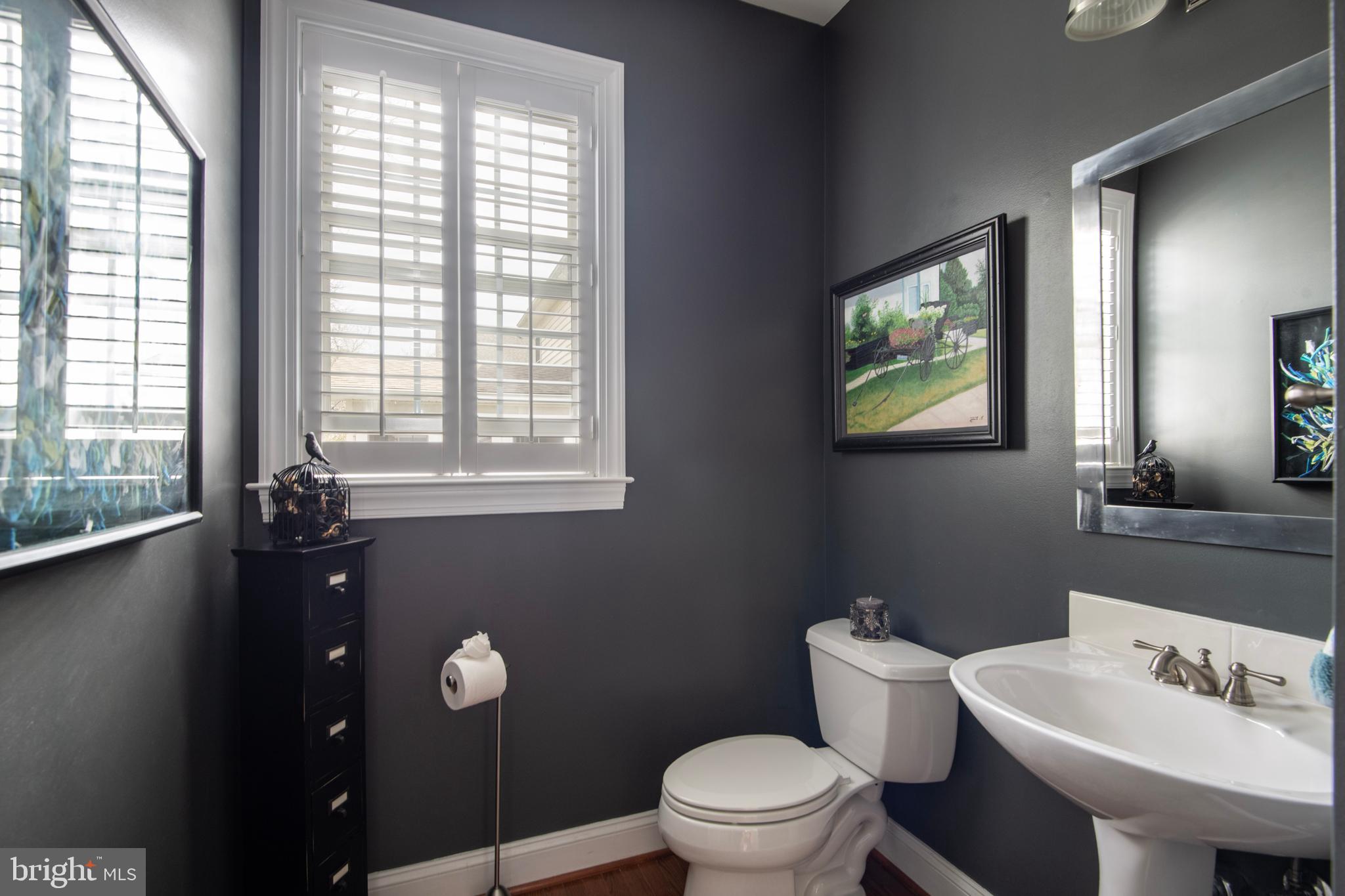 WEST ANNAPOLIS - Residential