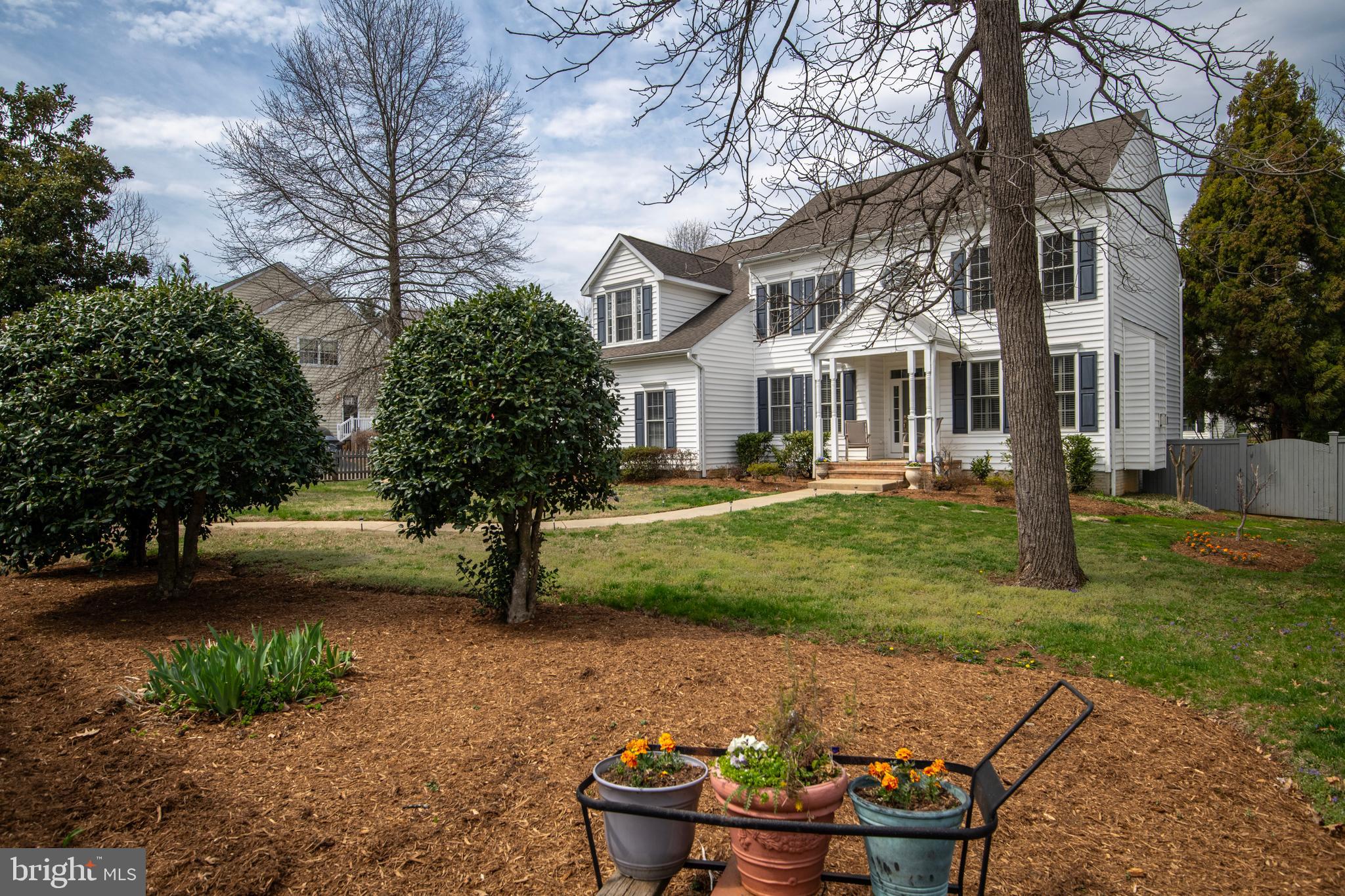 WEST ANNAPOLIS - Residential