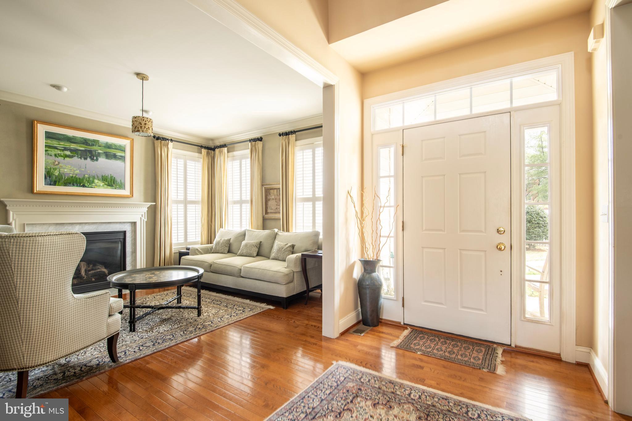 WEST ANNAPOLIS - Residential