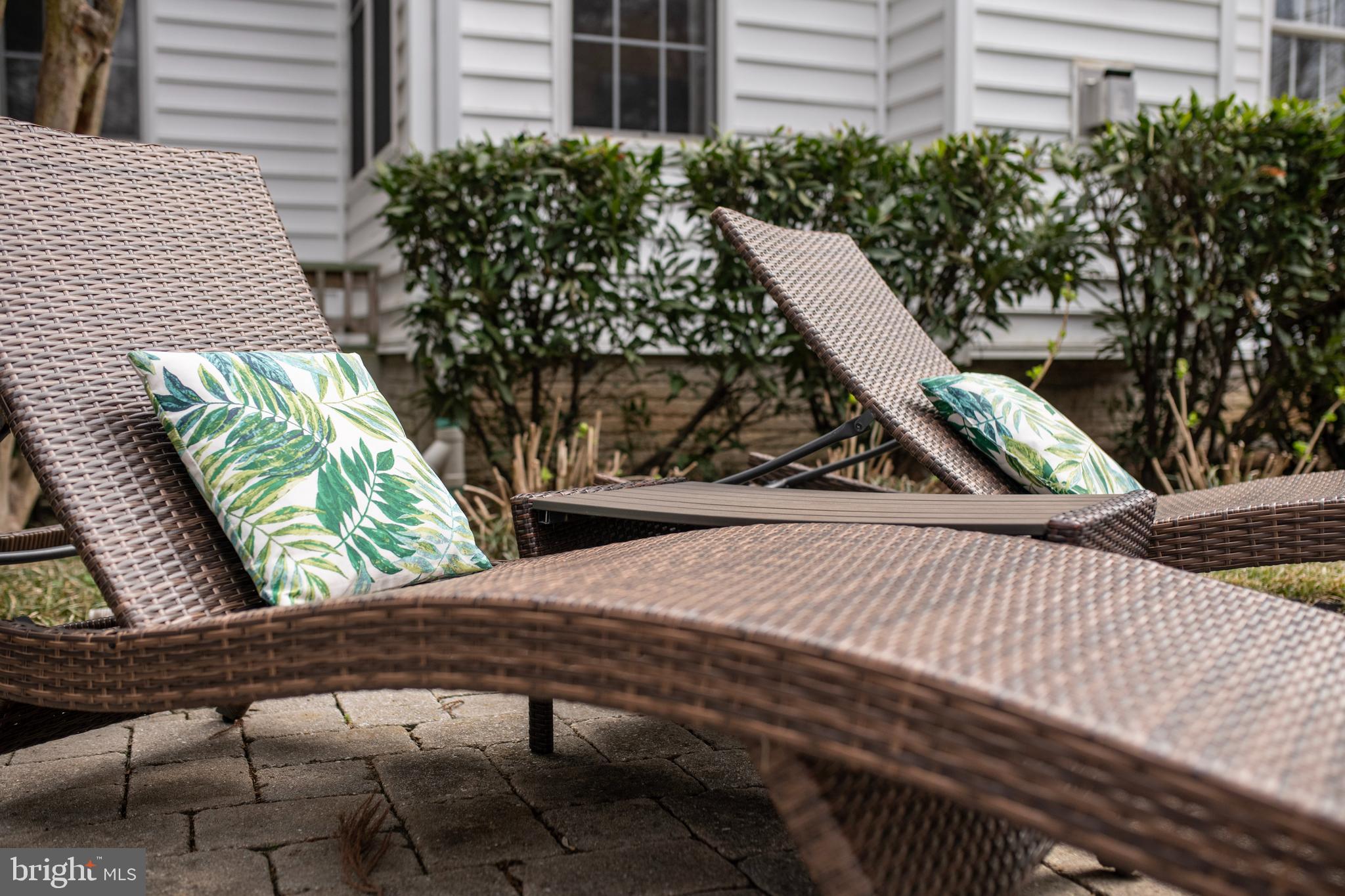 WEST ANNAPOLIS - Residential