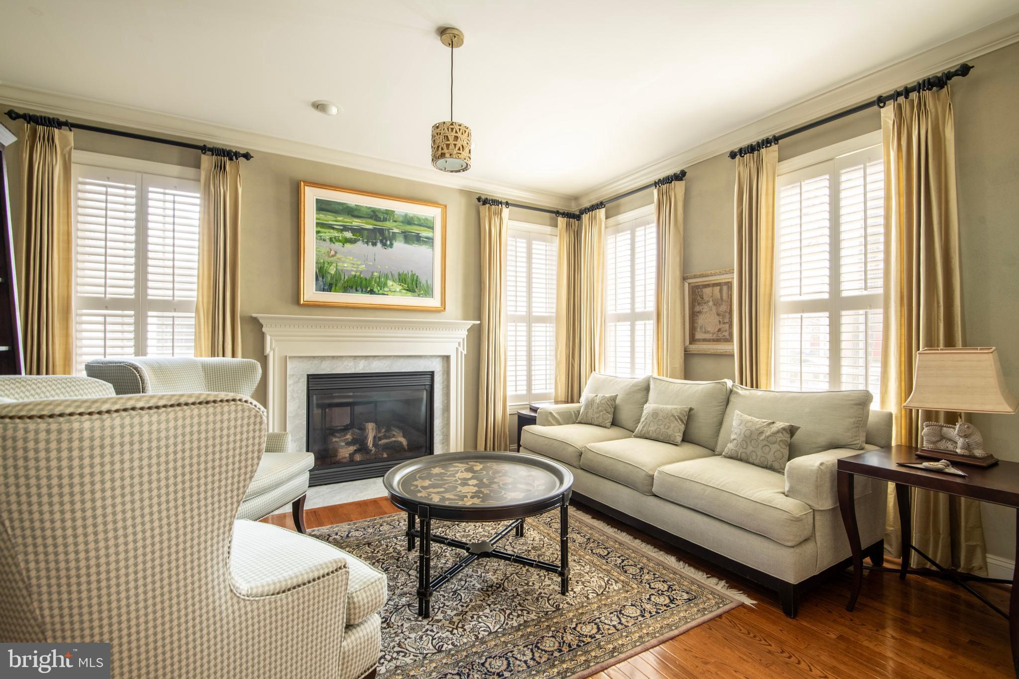 WEST ANNAPOLIS - Residential