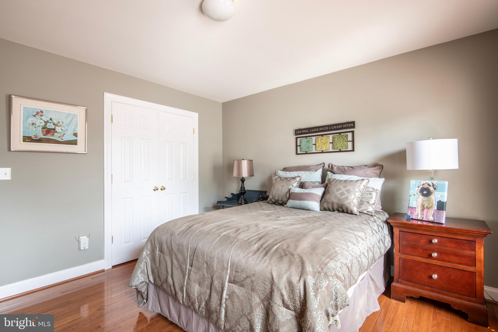 WEST ANNAPOLIS - Residential