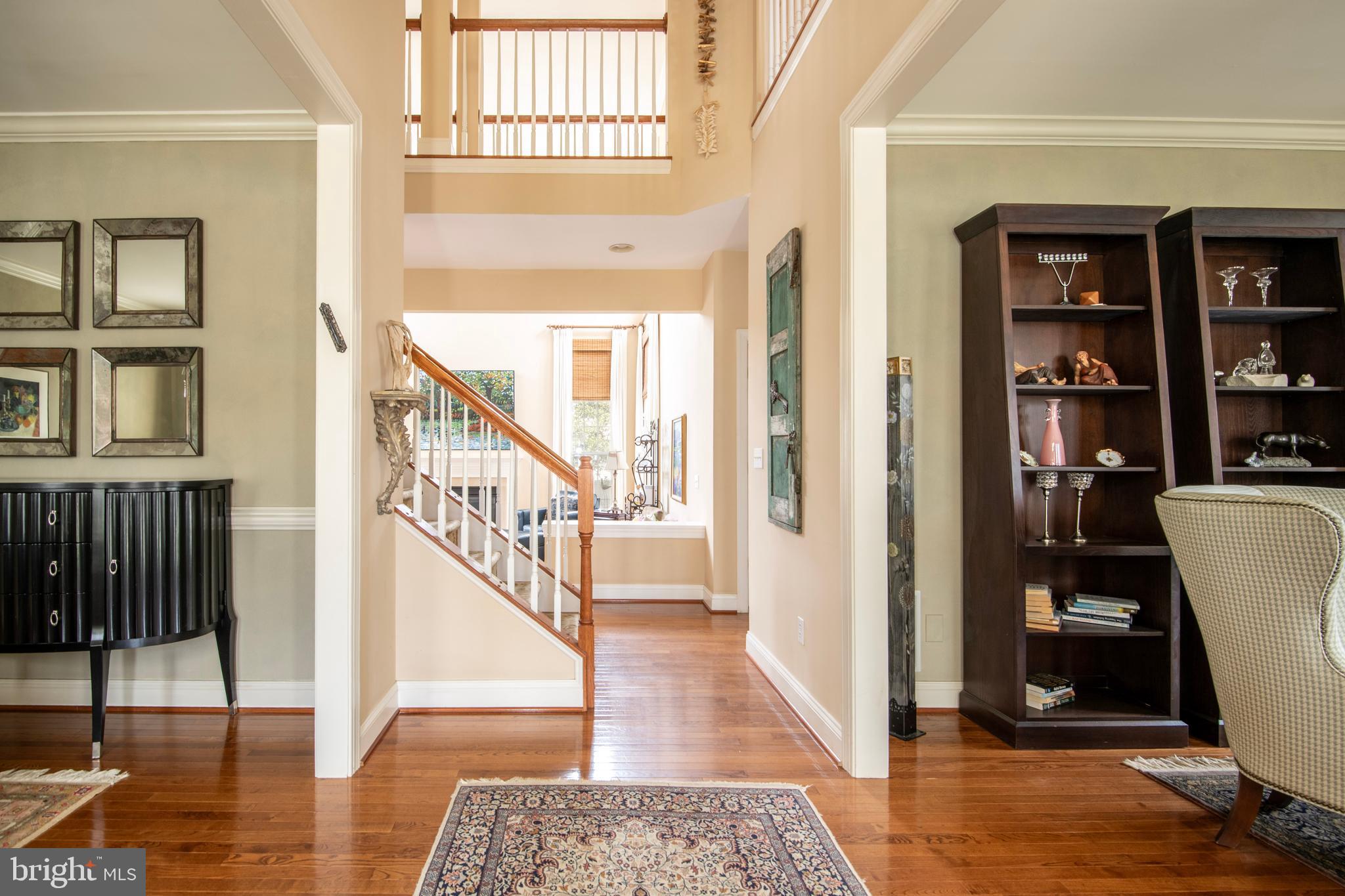 WEST ANNAPOLIS - Residential