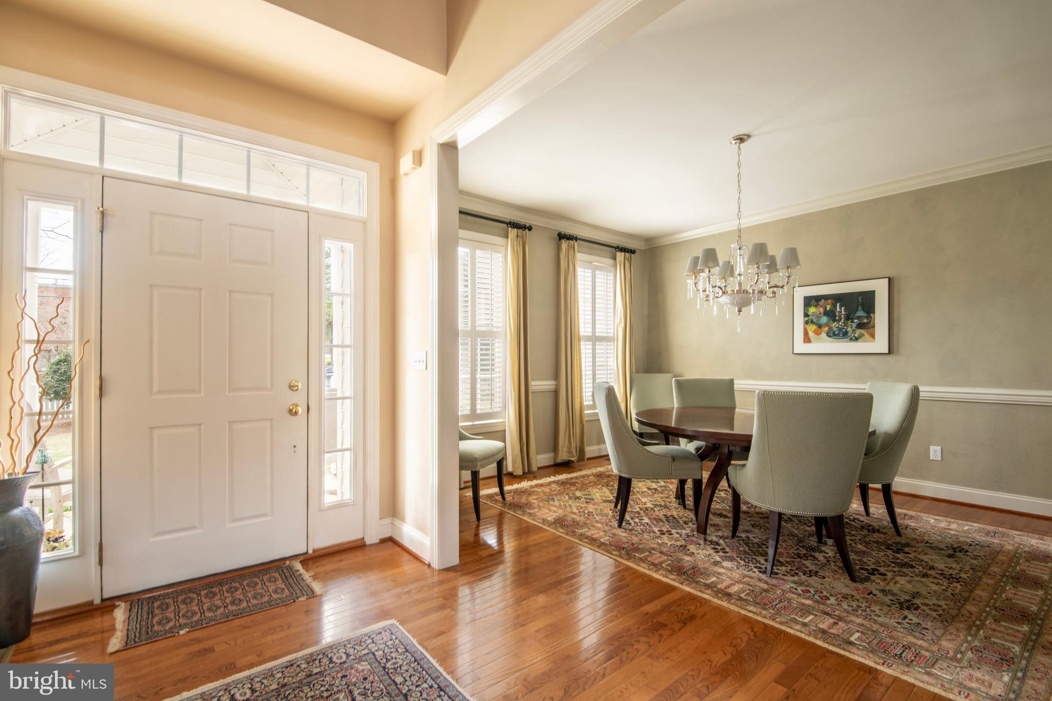 WEST ANNAPOLIS - Residential