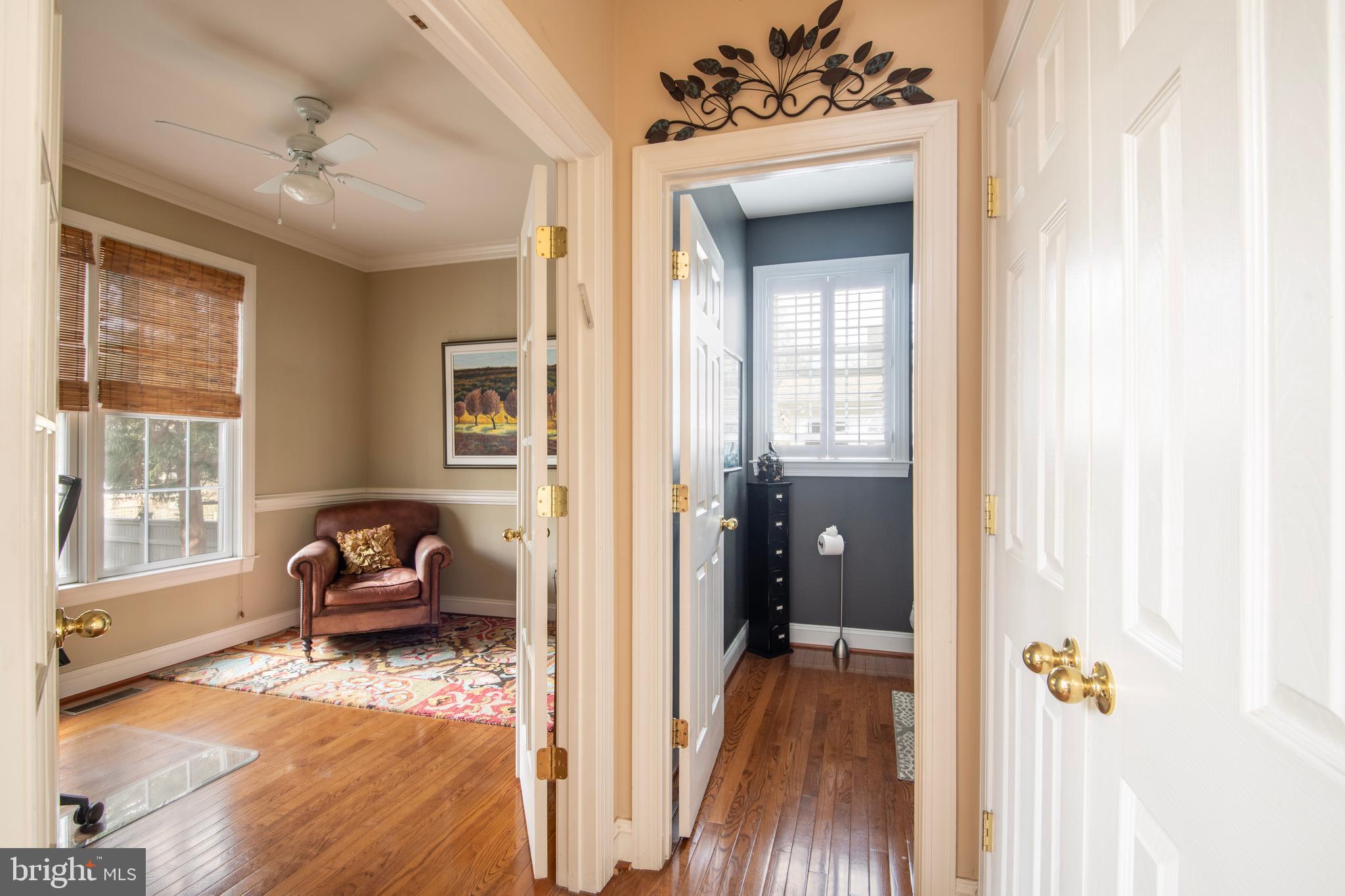 WEST ANNAPOLIS - Residential