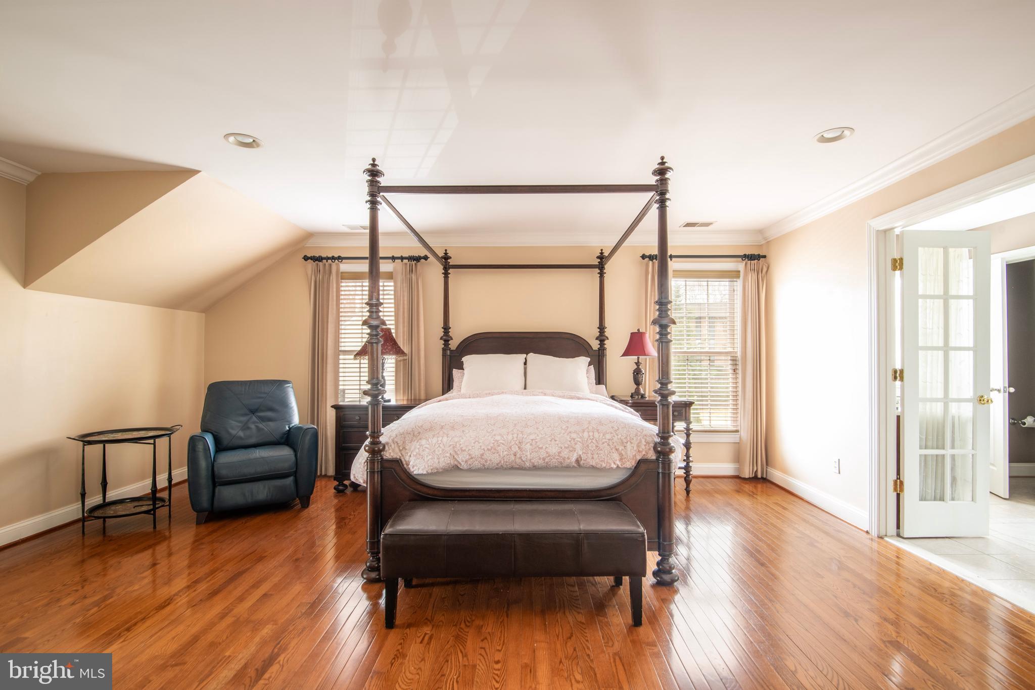 WEST ANNAPOLIS - Residential