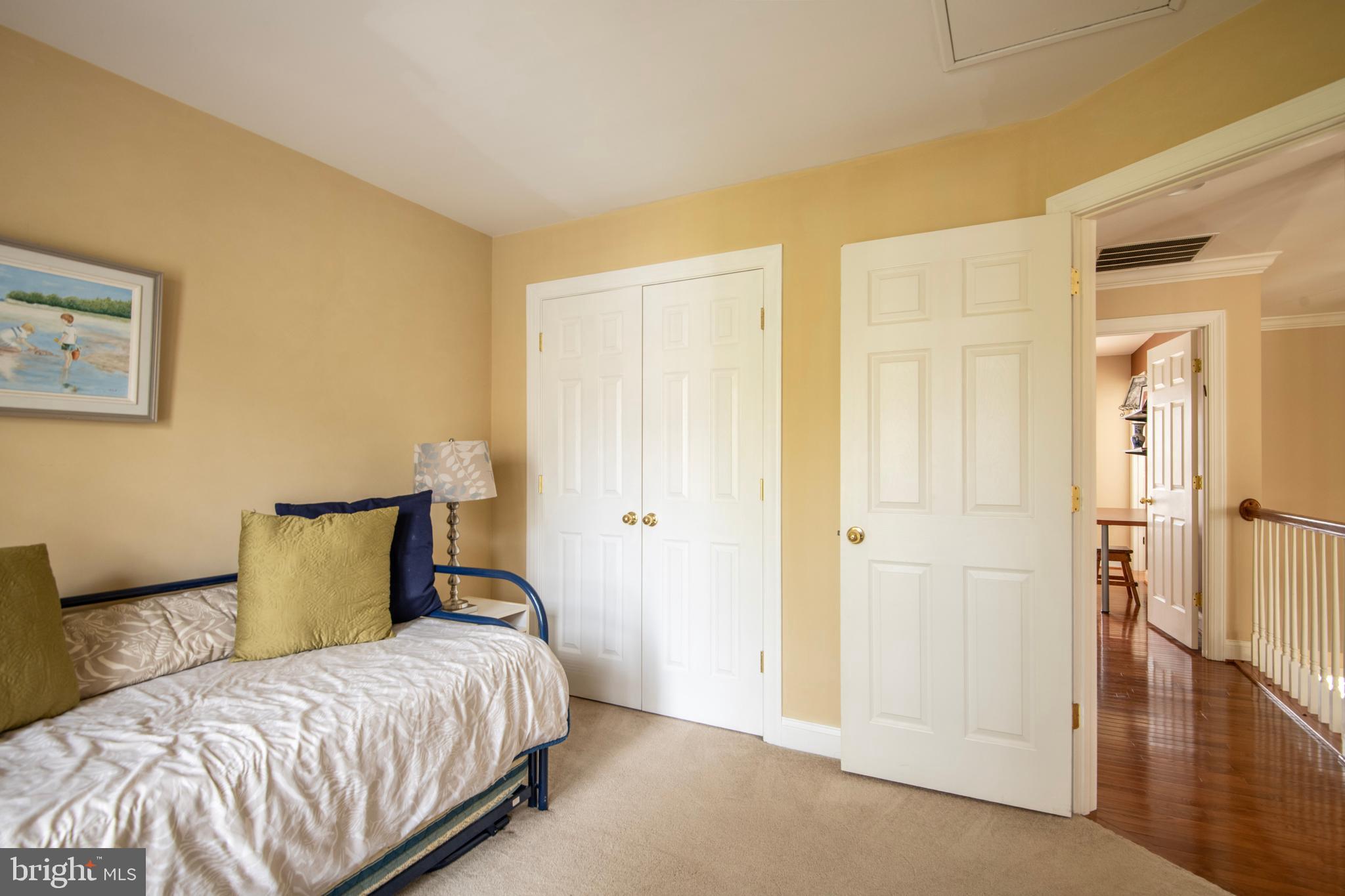 WEST ANNAPOLIS - Residential