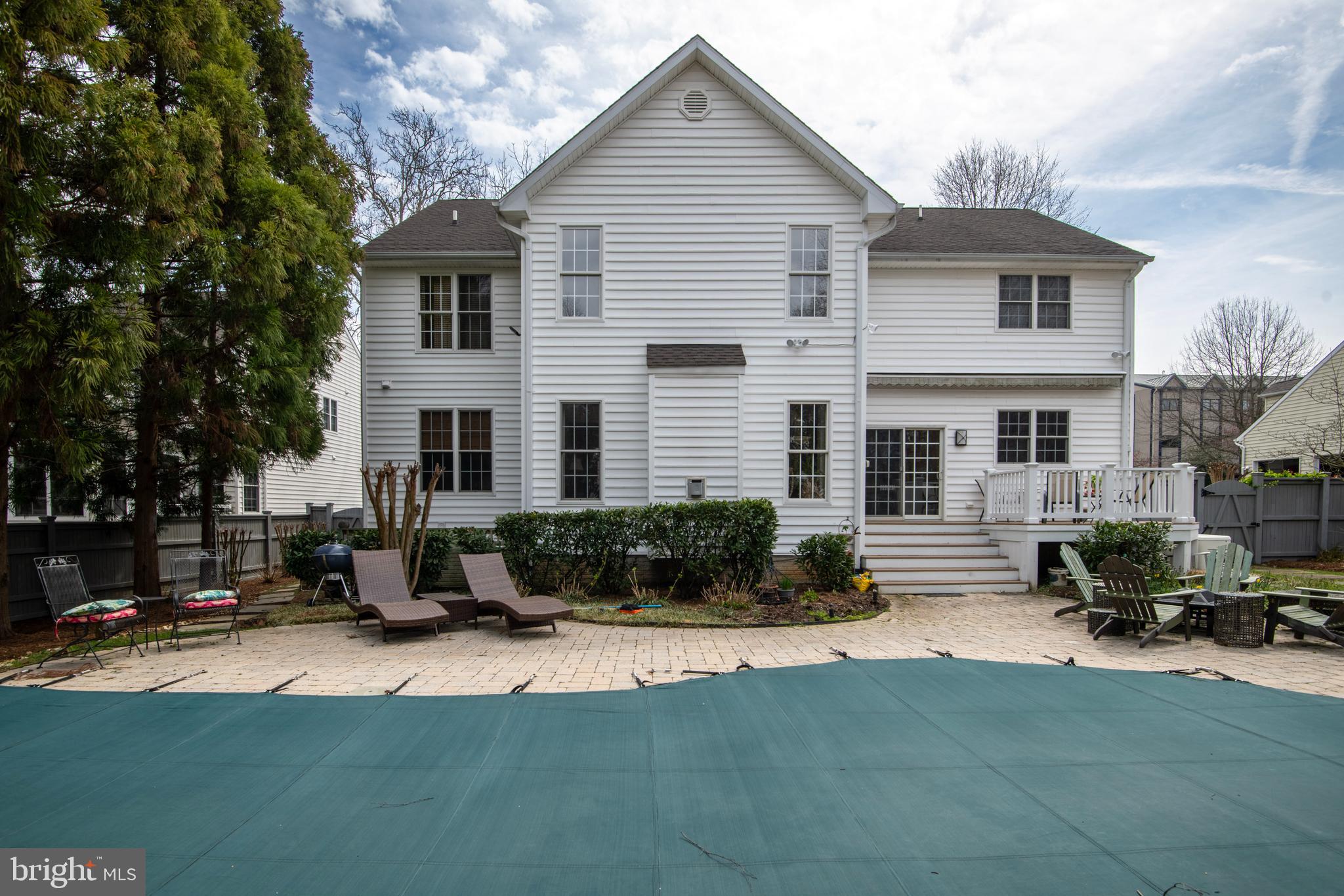 WEST ANNAPOLIS - Residential