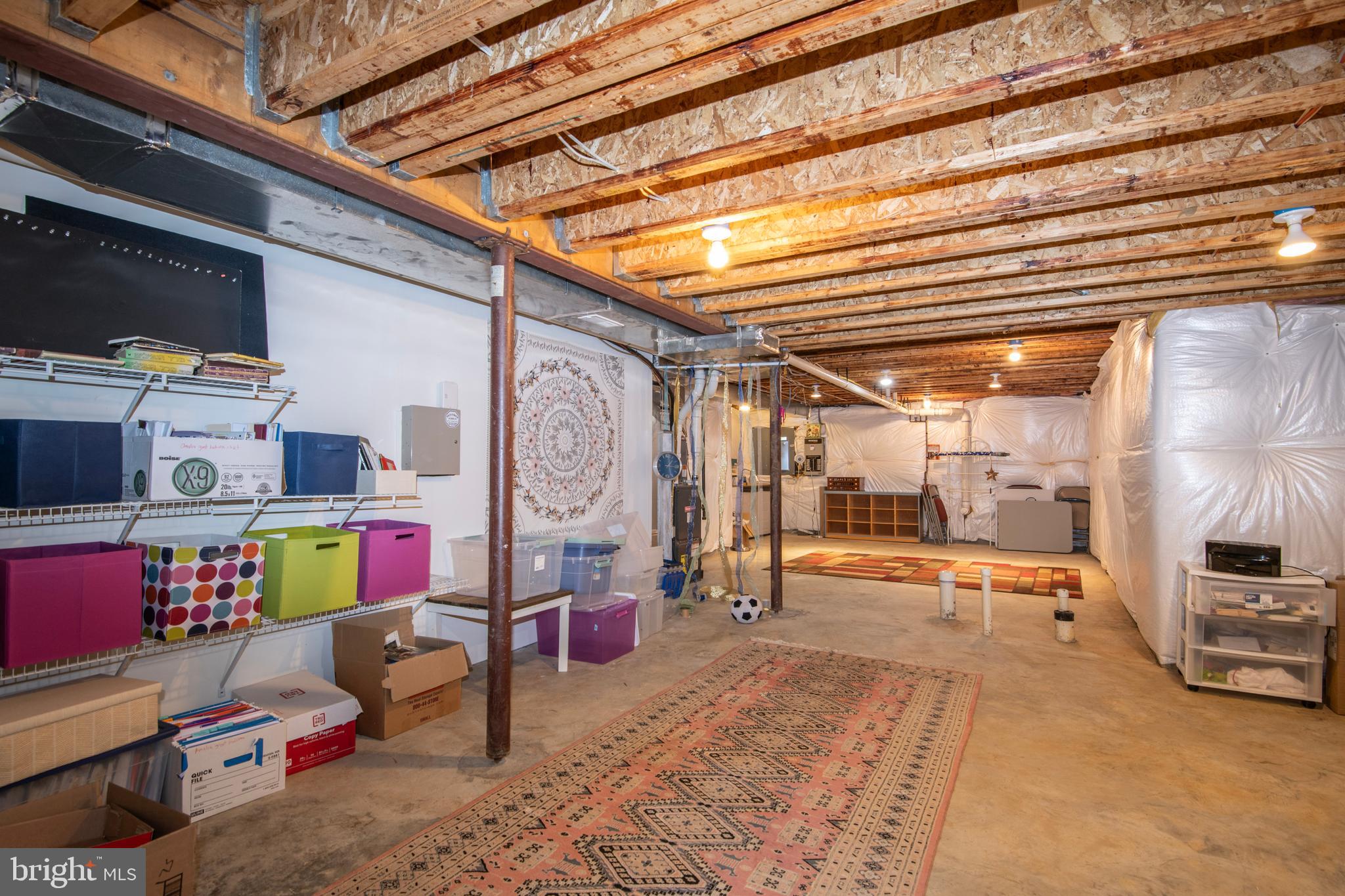 WEST ANNAPOLIS - Residential