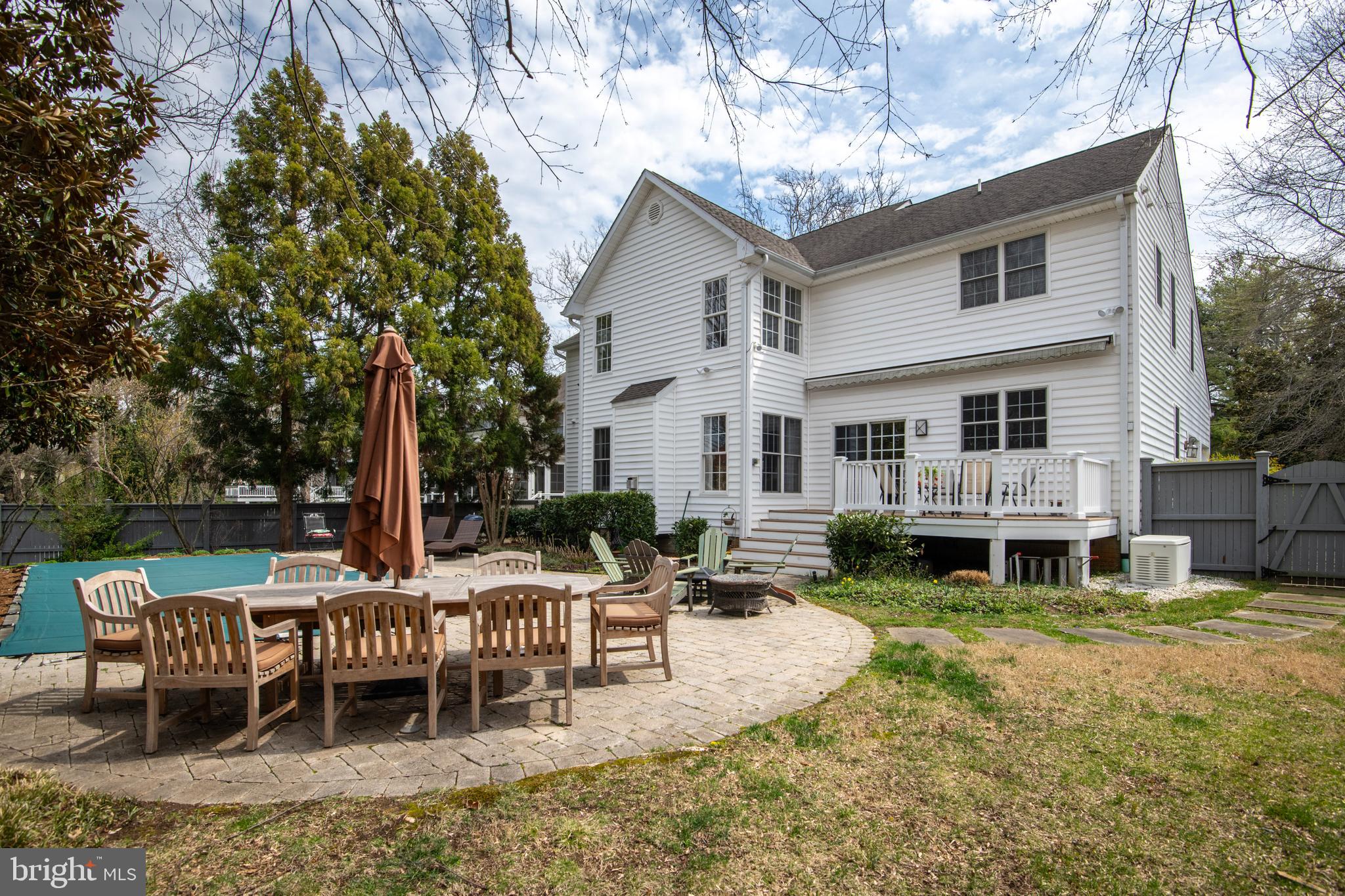 WEST ANNAPOLIS - Residential