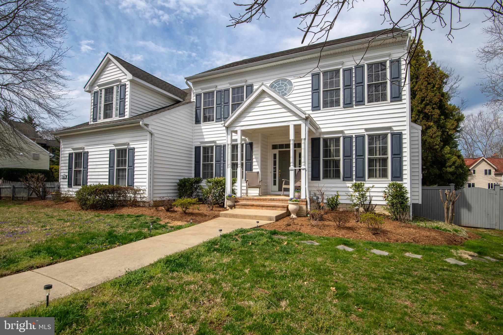 WEST ANNAPOLIS - Residential