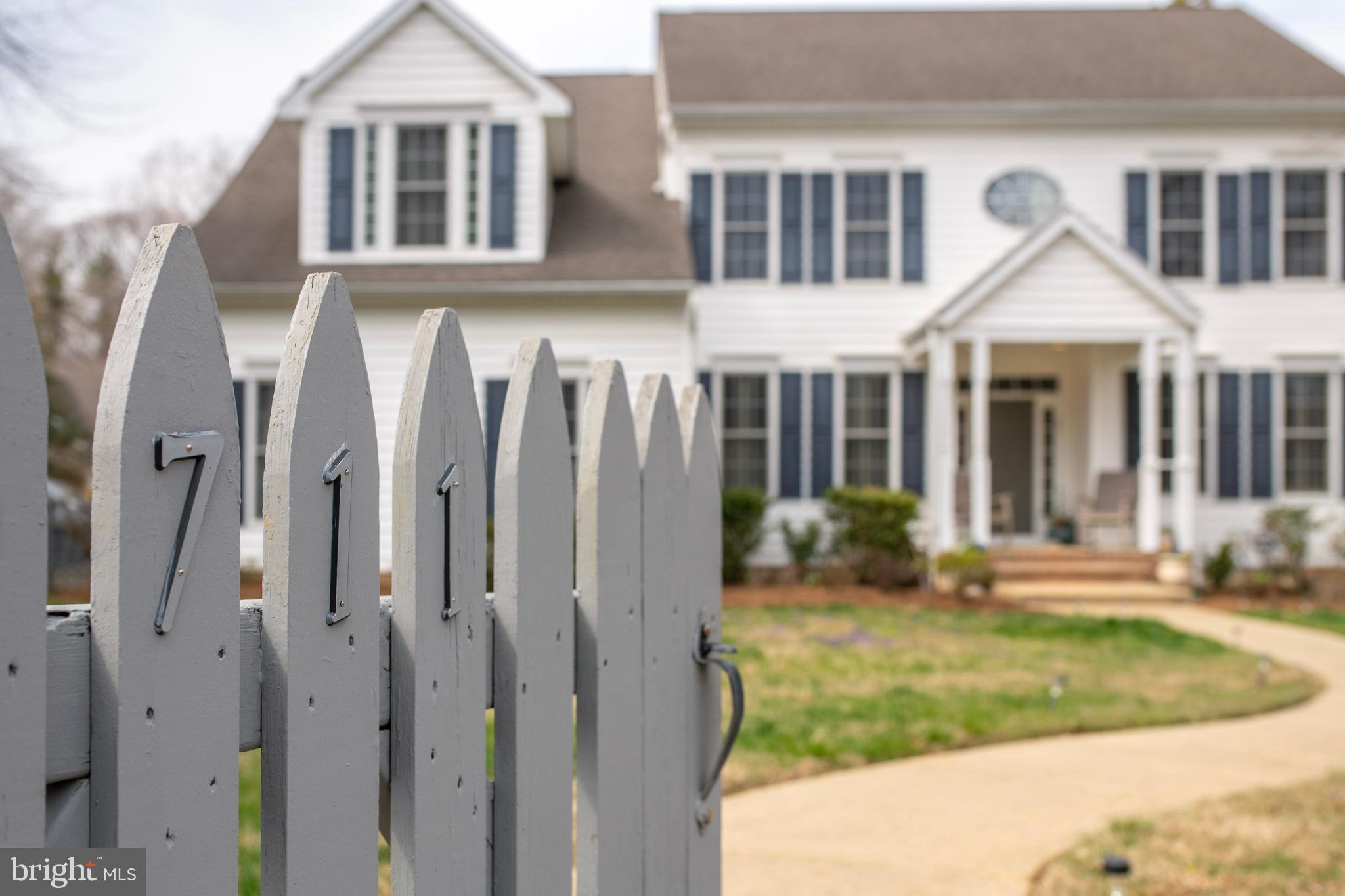 WEST ANNAPOLIS - Residential