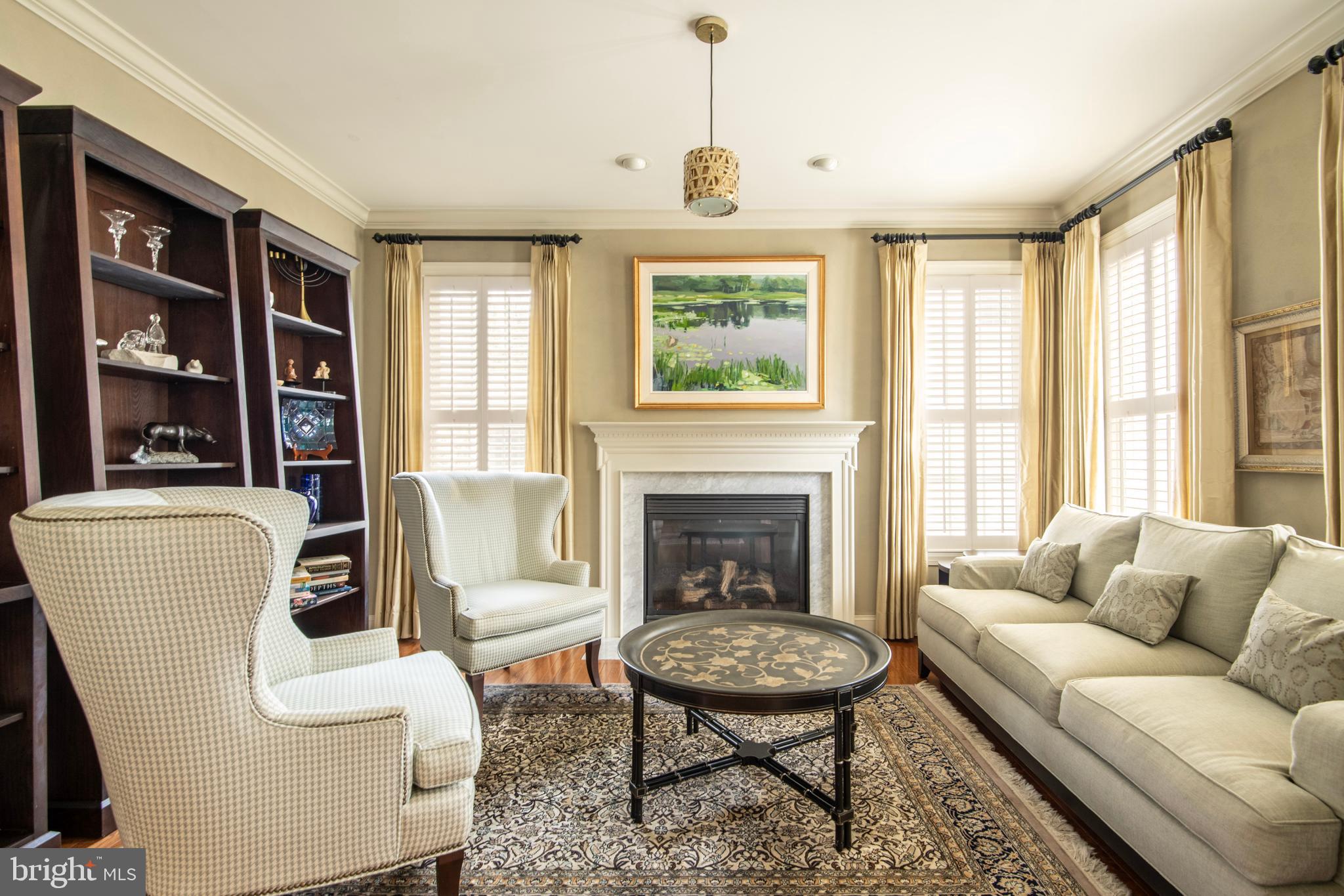 WEST ANNAPOLIS - Residential