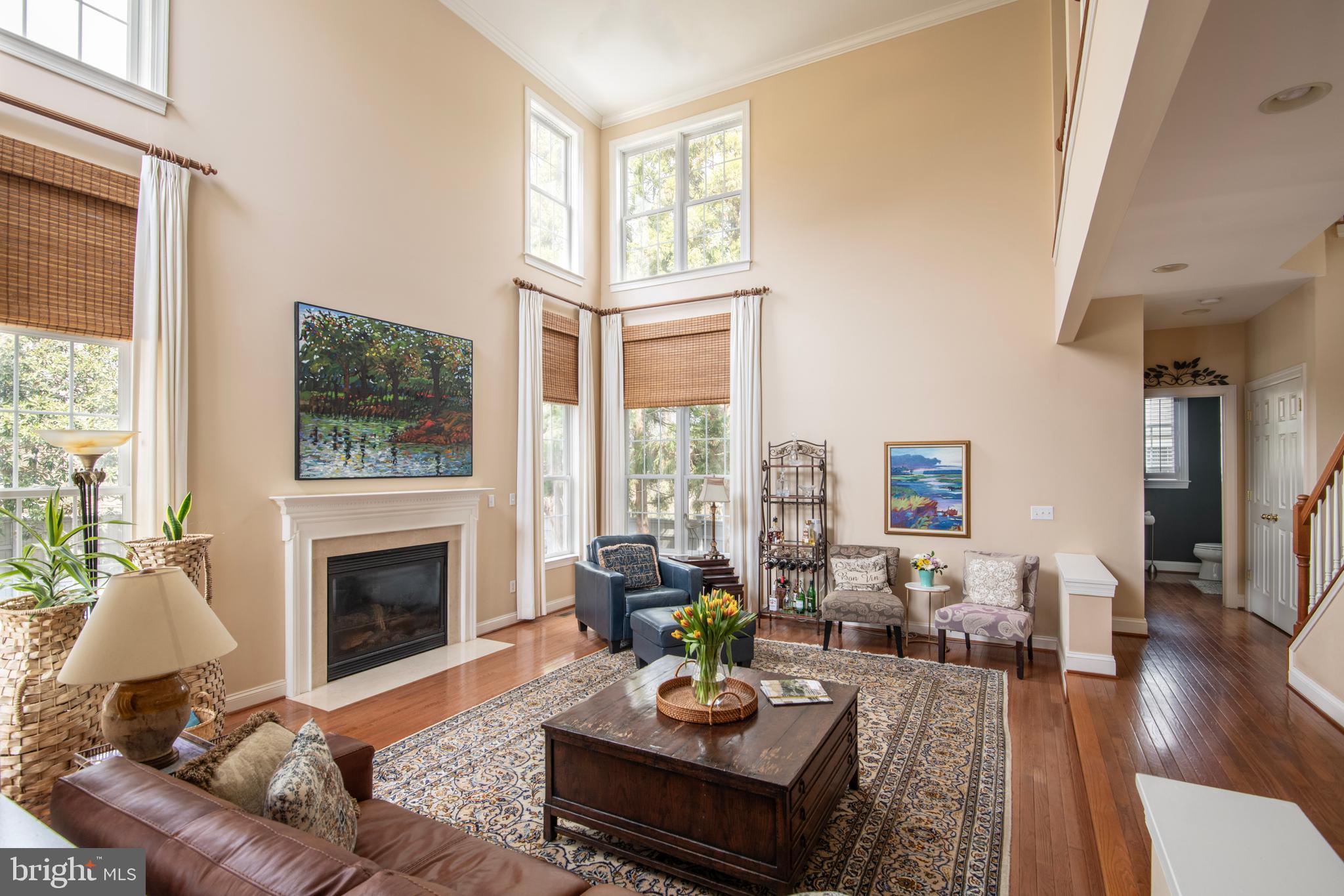 WEST ANNAPOLIS - Residential